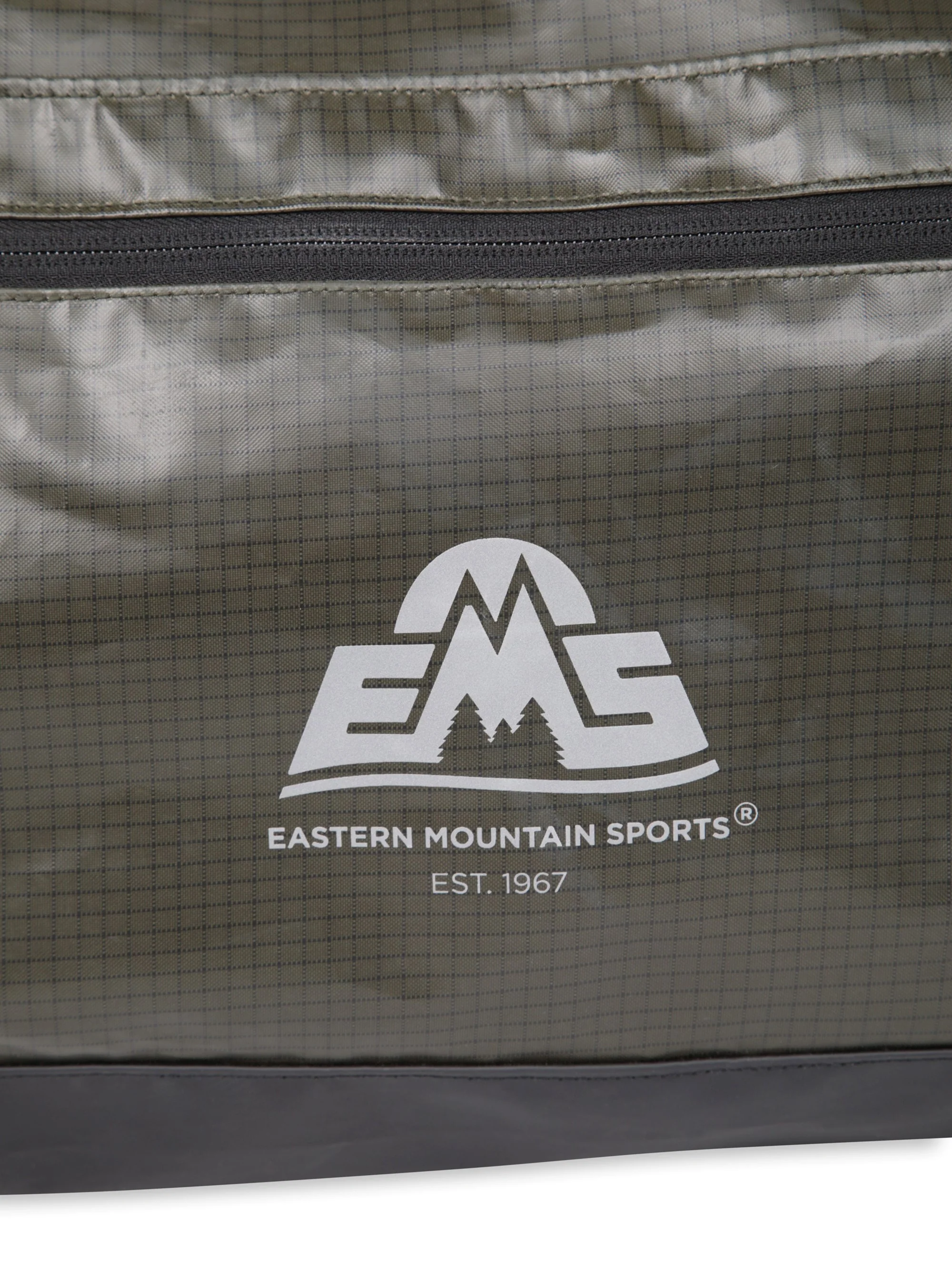 EMS Rove Packable Holdall 85L Bag - Image 8