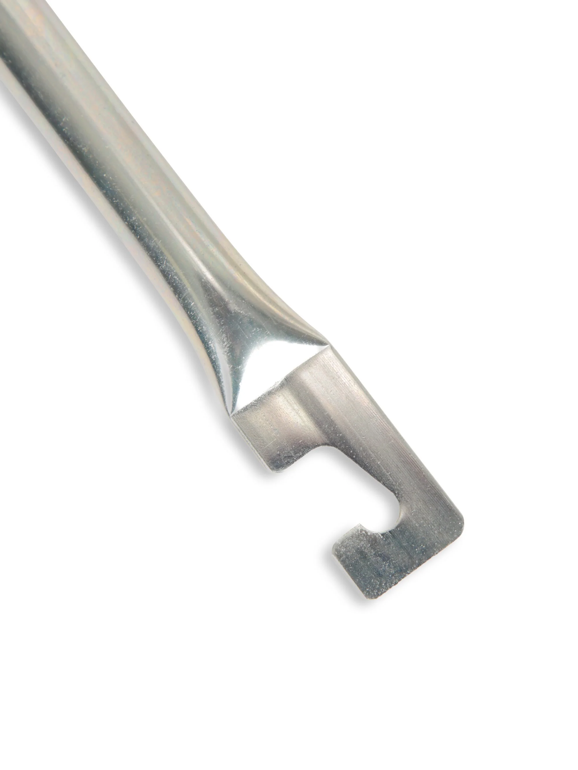 EMS Rubber Mallet With Peg Puller - Image 2