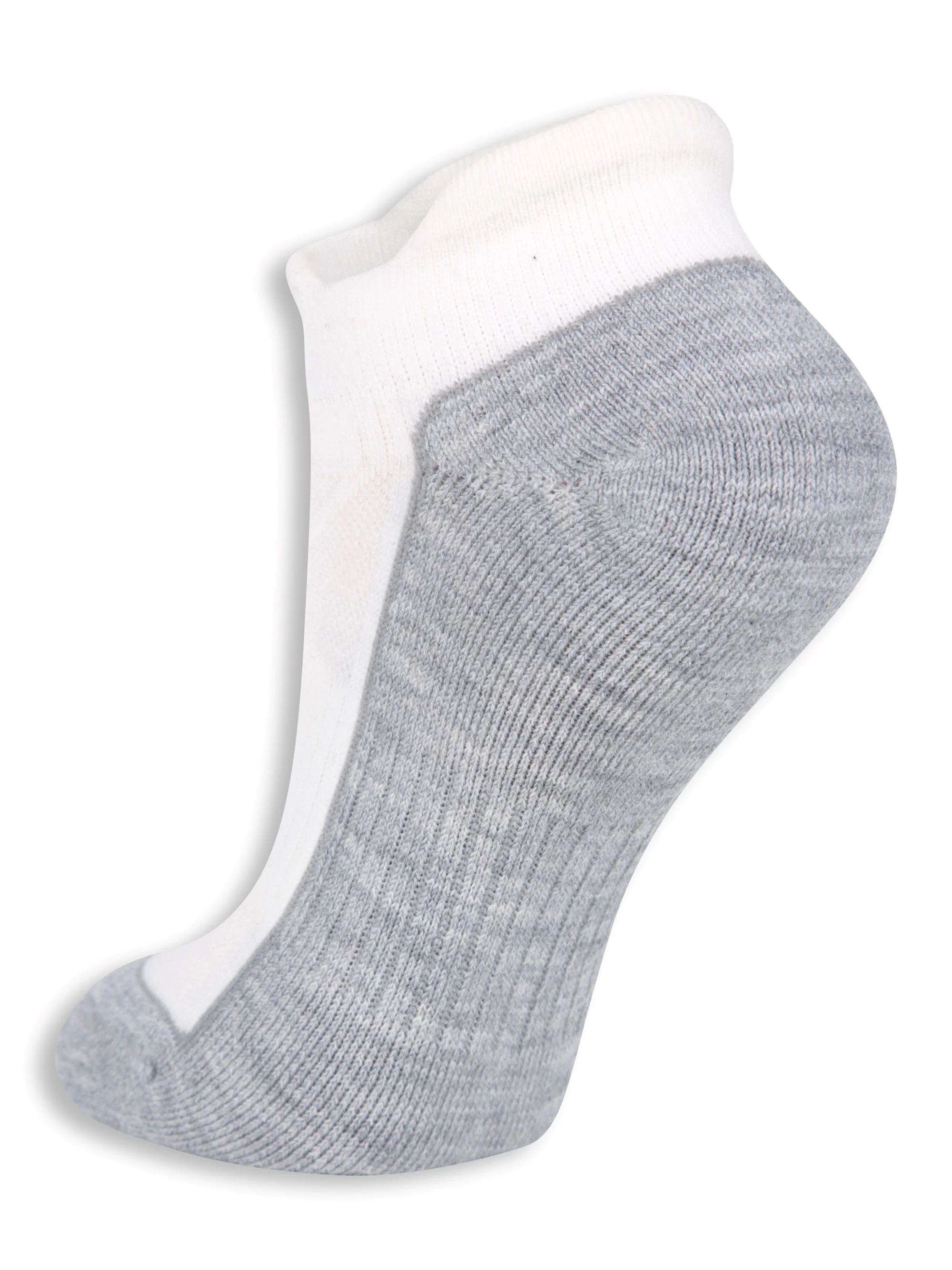 EMS Seamless Women’s Merino Anti-Blister Trainer Socks - Image 2