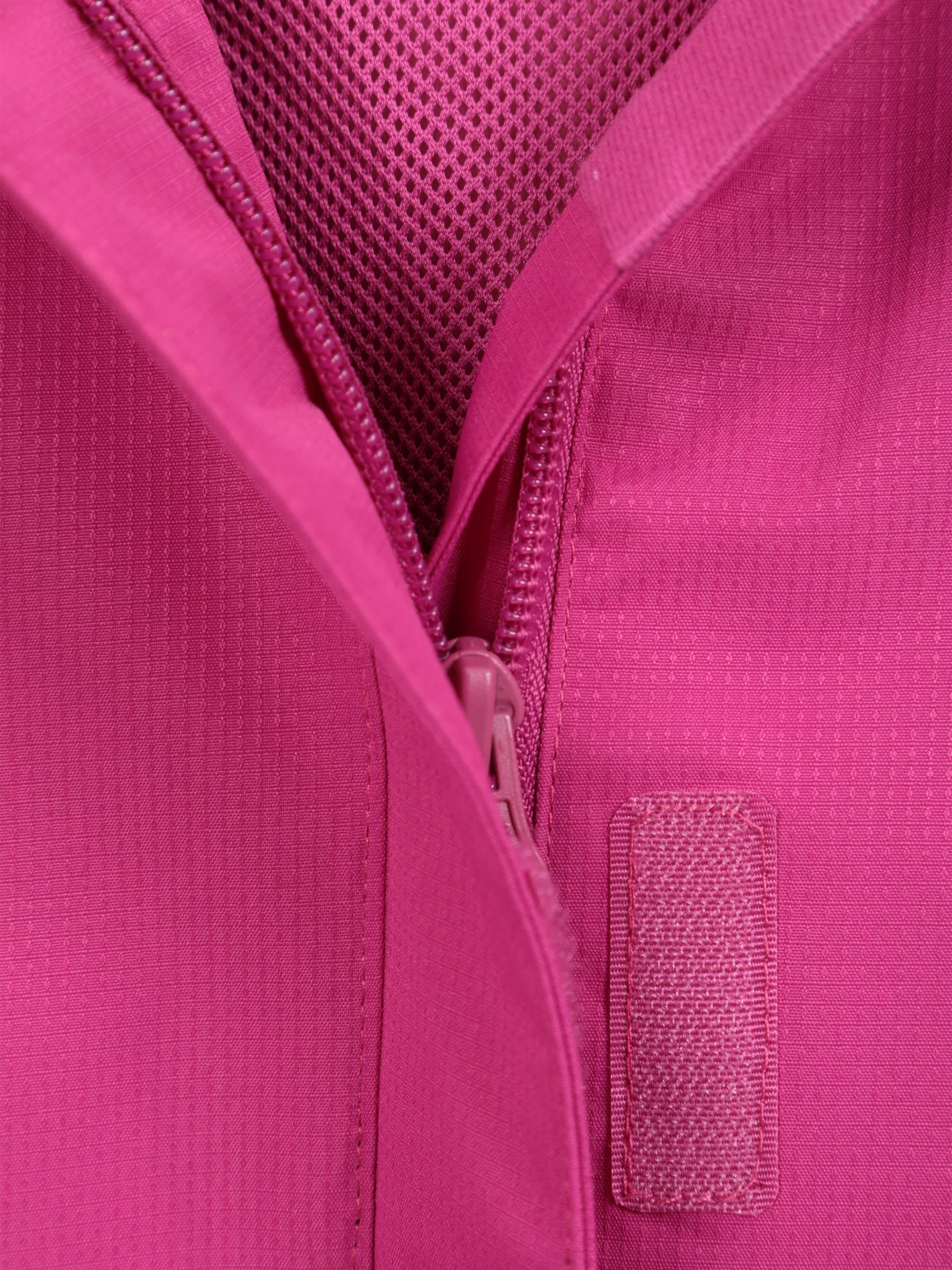 EMS Shelly Kids Waterproof Rain Jacket - Image 5