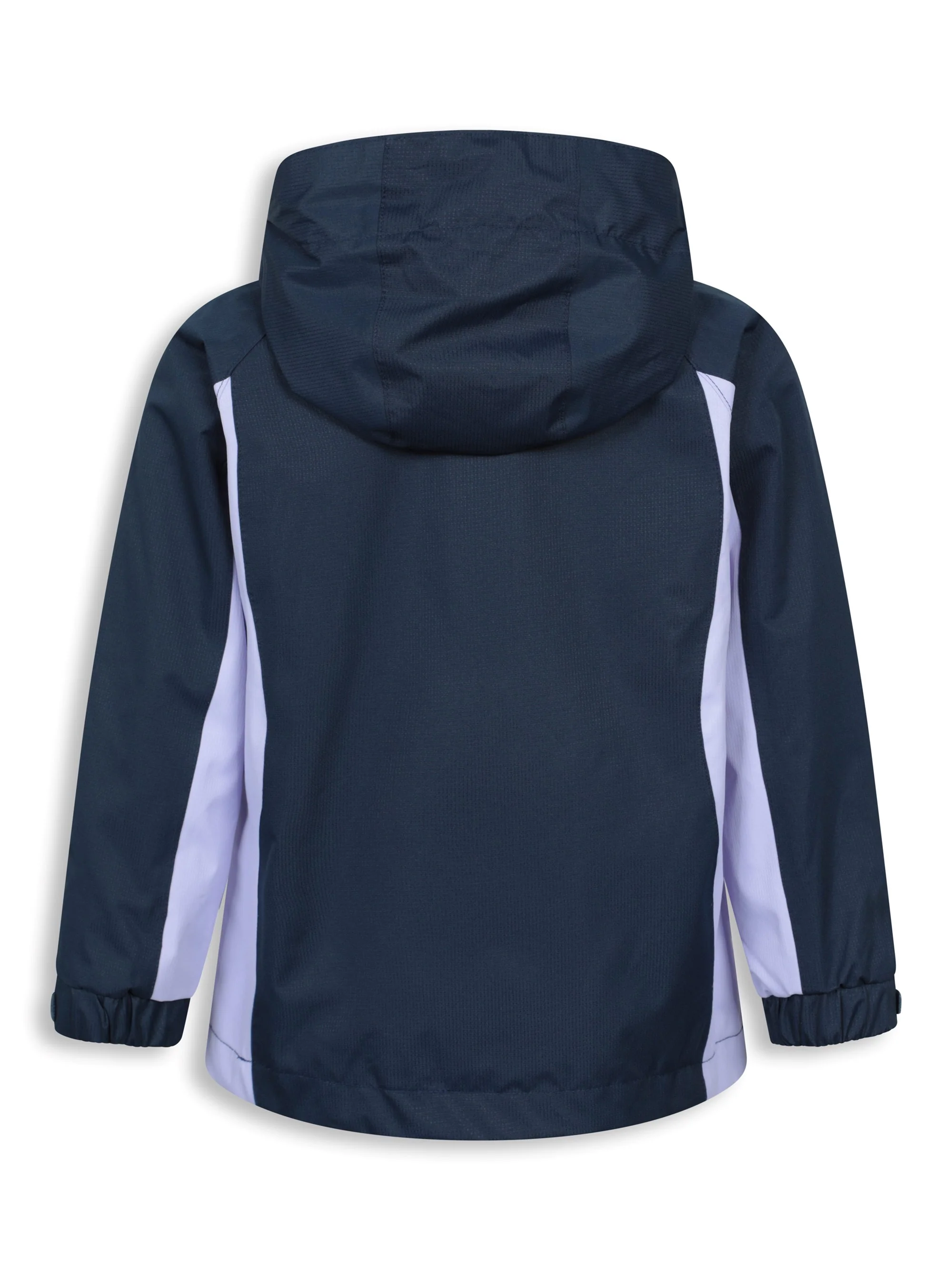 EMS Shelly Kids Waterproof Rain Jacket - Image 9
