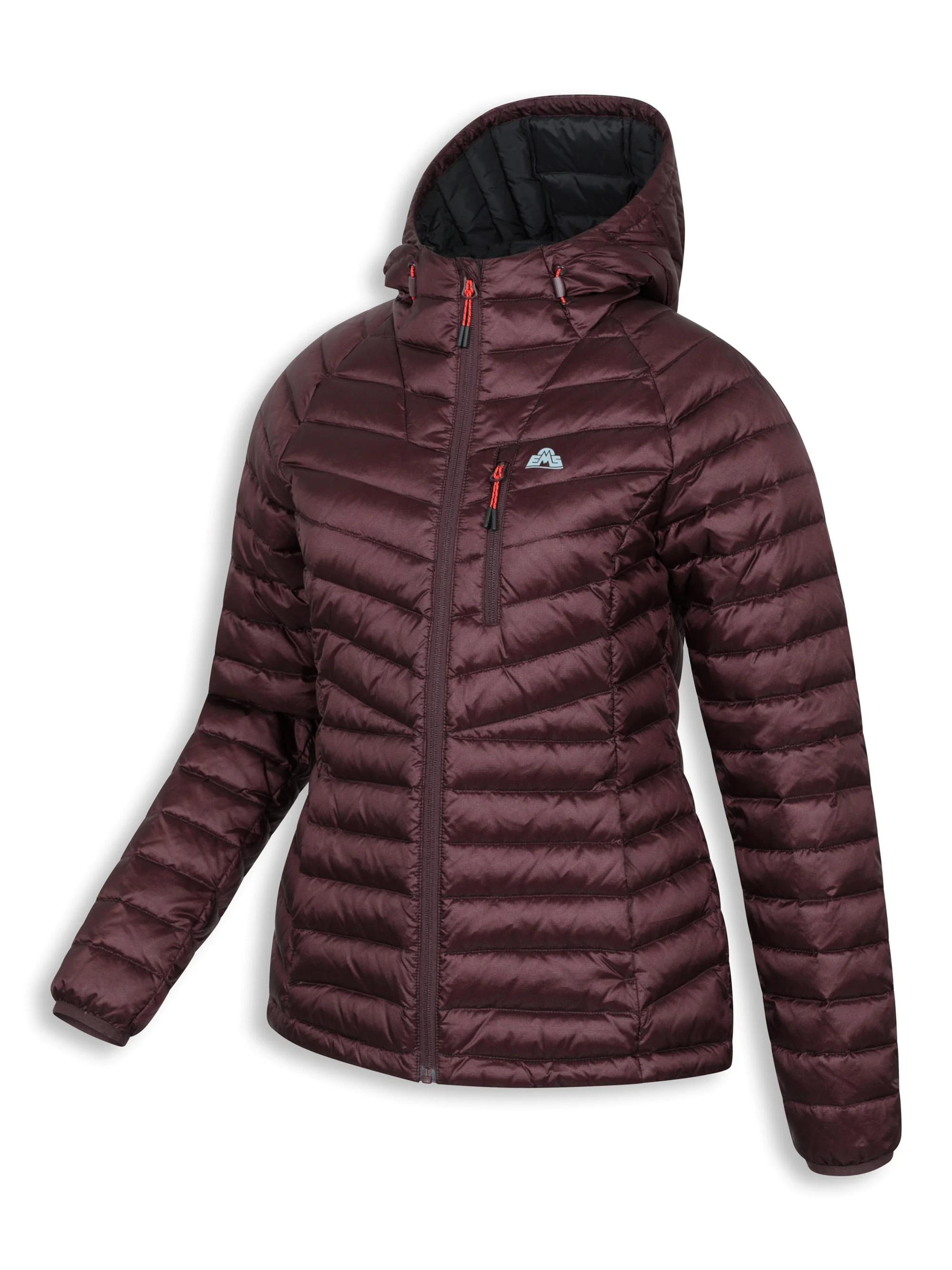 EMS Skyline Womens Hydrophobic Extreme Down Jacket - Image 18