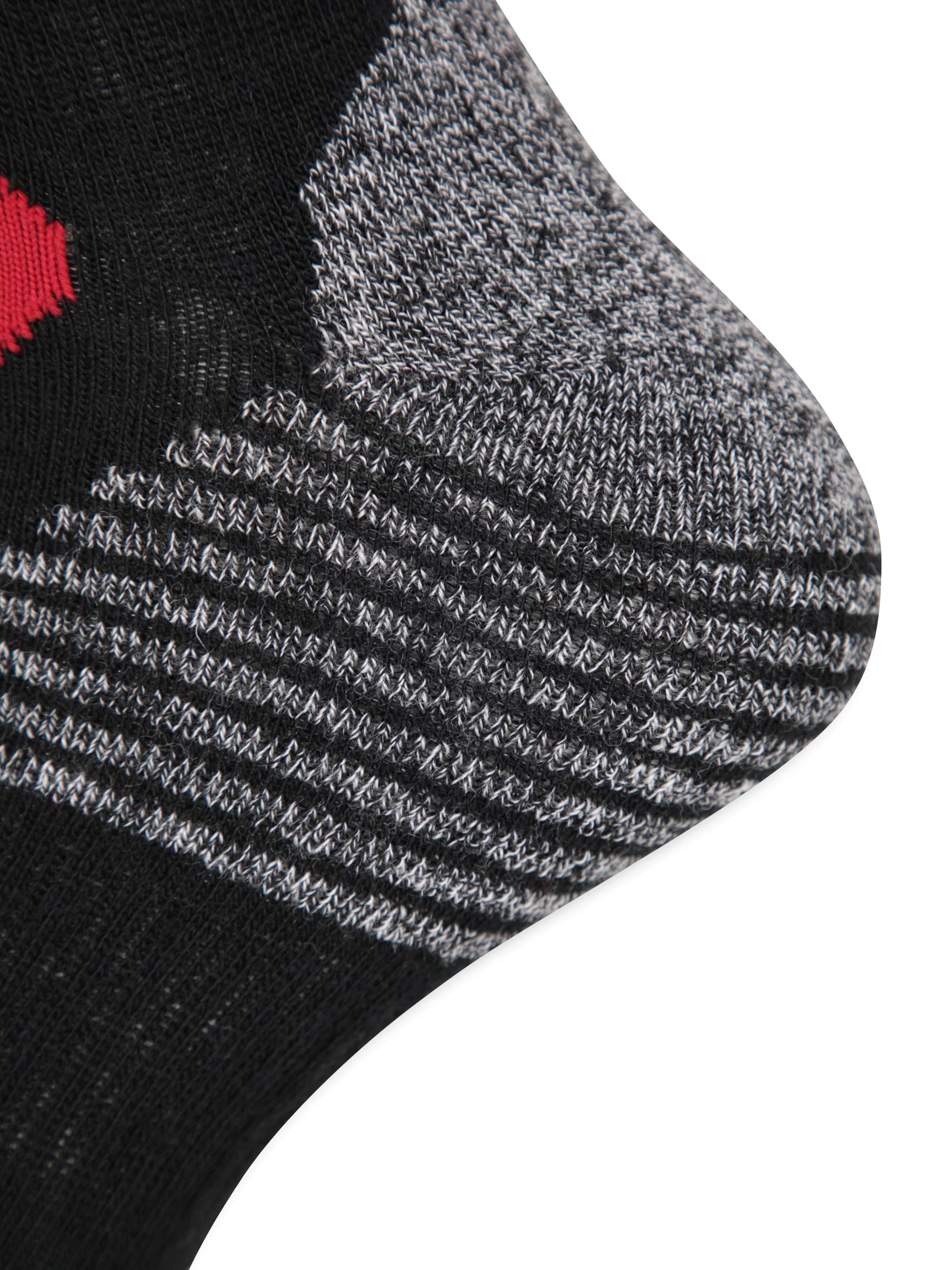 EMS Slalom Merino Men's Ski Socks - Image 3