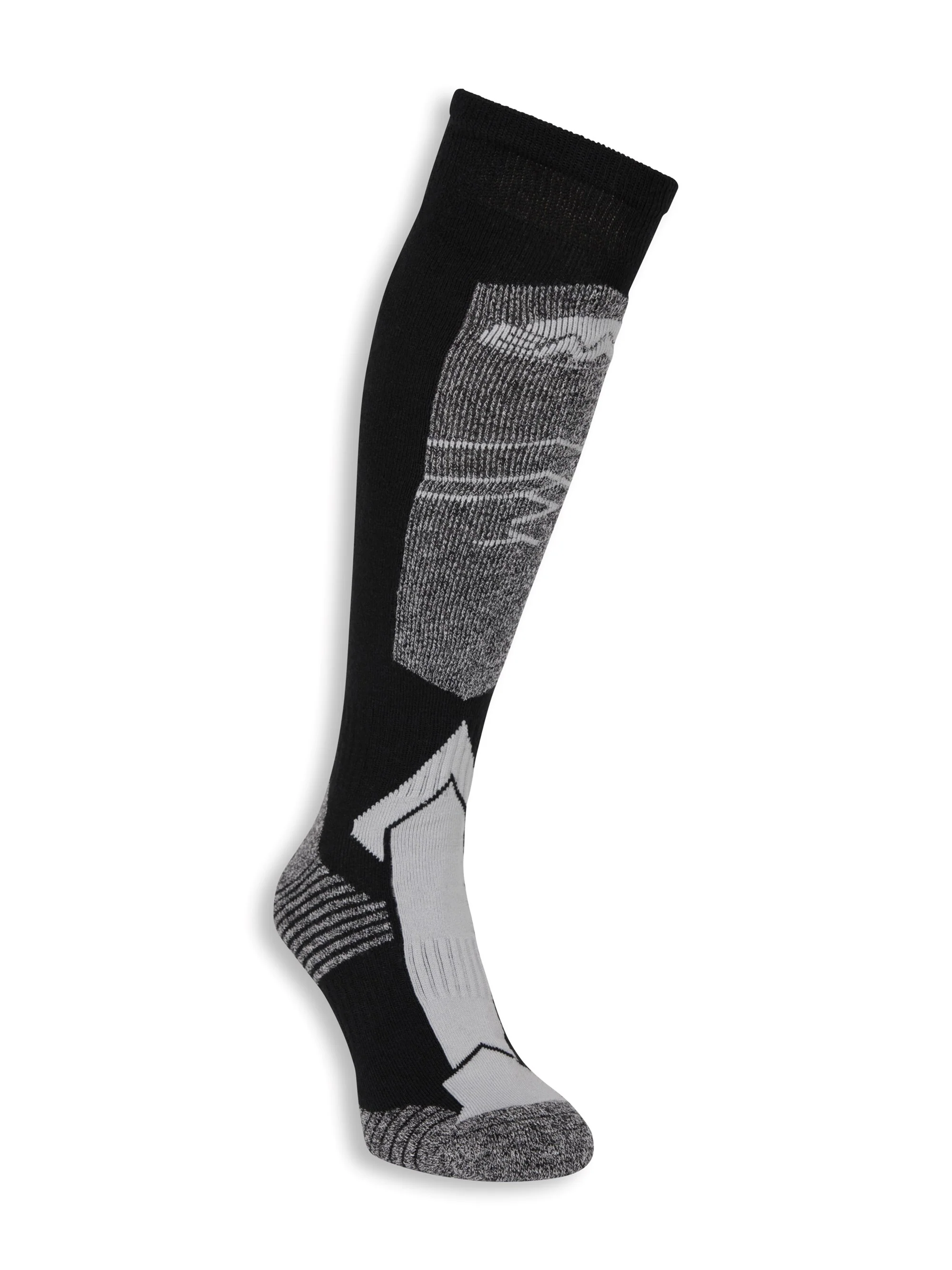 EMS Slalom Merino Men's Ski Socks - Image 5