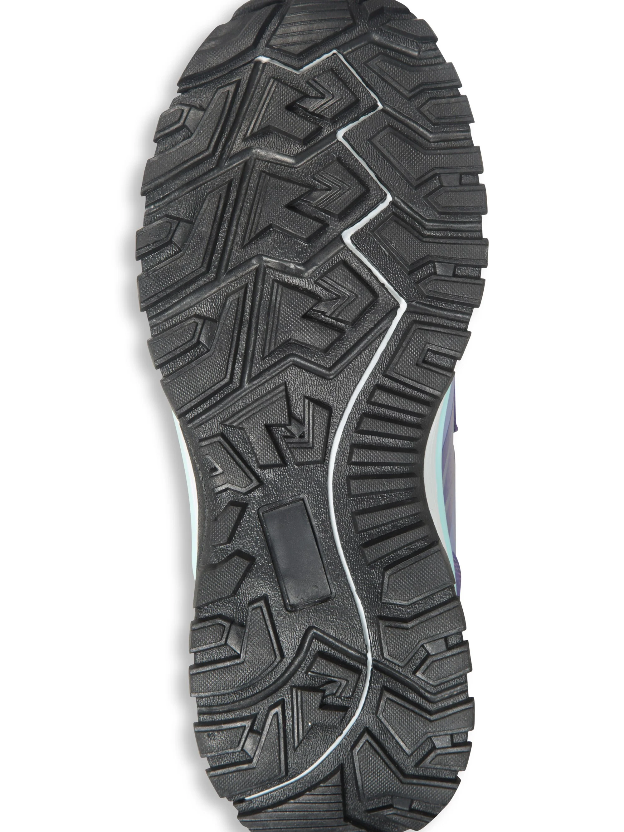 EMS Slope Softshell Kids Adaptive Waterproof Snow Boots - Image 3