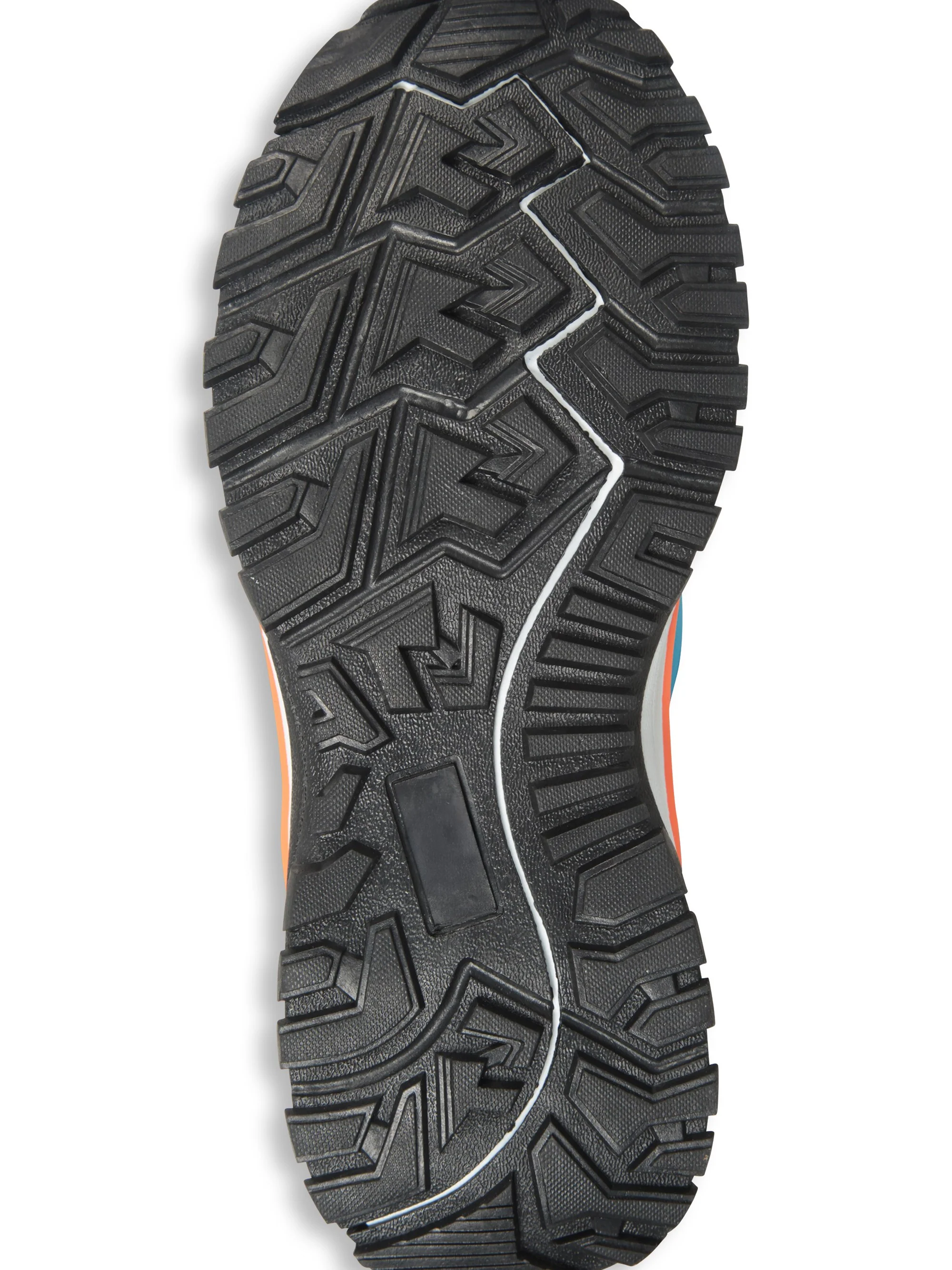 EMS Slope Softshell Kids Adaptive Waterproof Snow Boots - Image 7