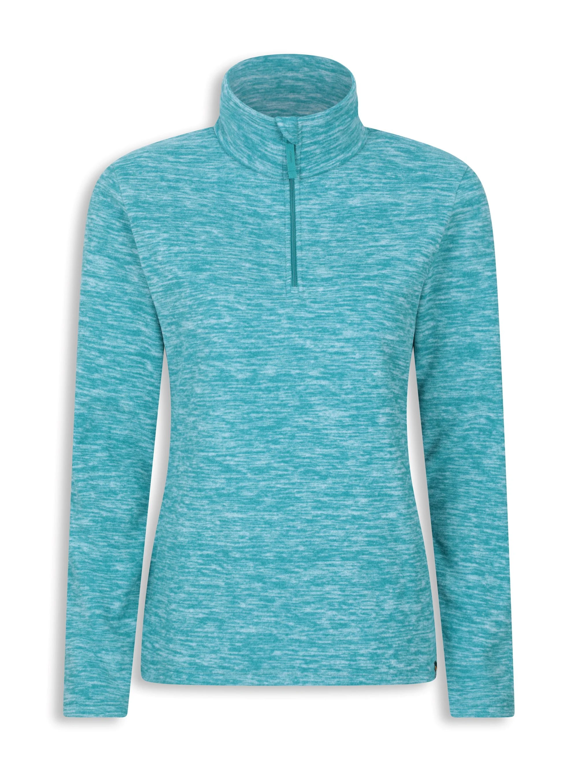 EMS Snowdon Melange Womens Fleece - Image 17