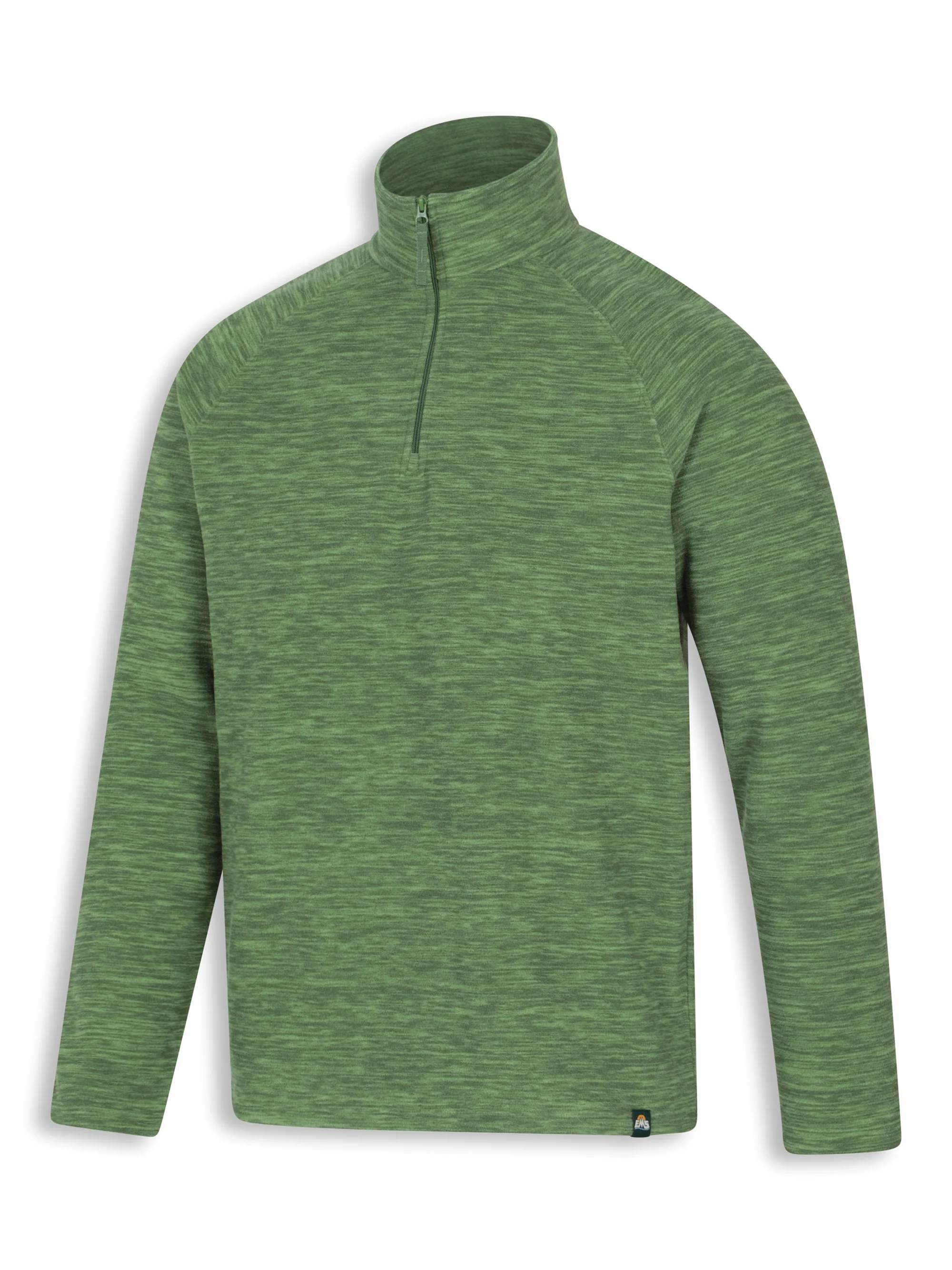 EMS Snowdon Mens Half-Zip Fleece - Image 15
