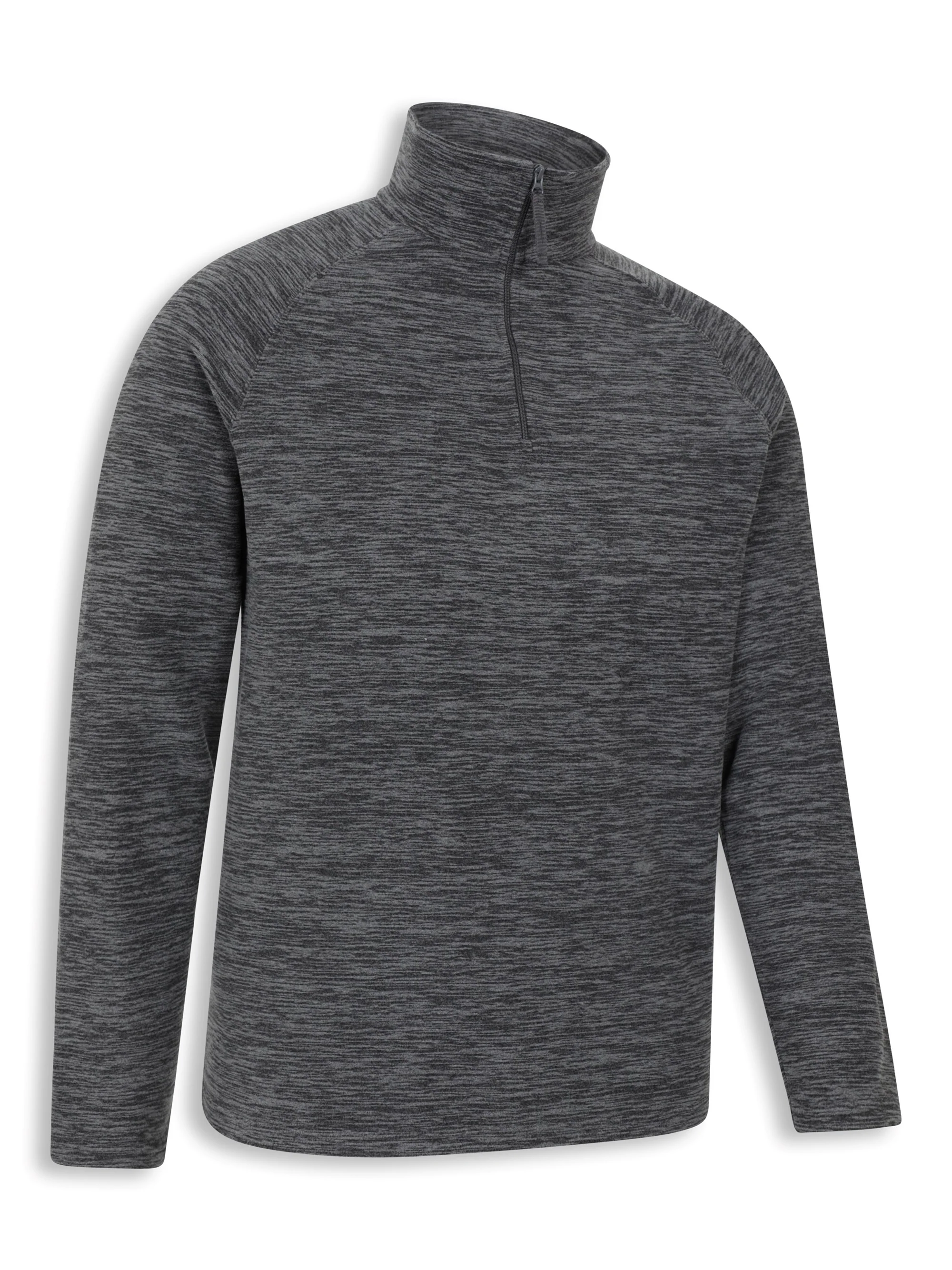 EMS Snowdon Mens Half-Zip Fleece - Image 2