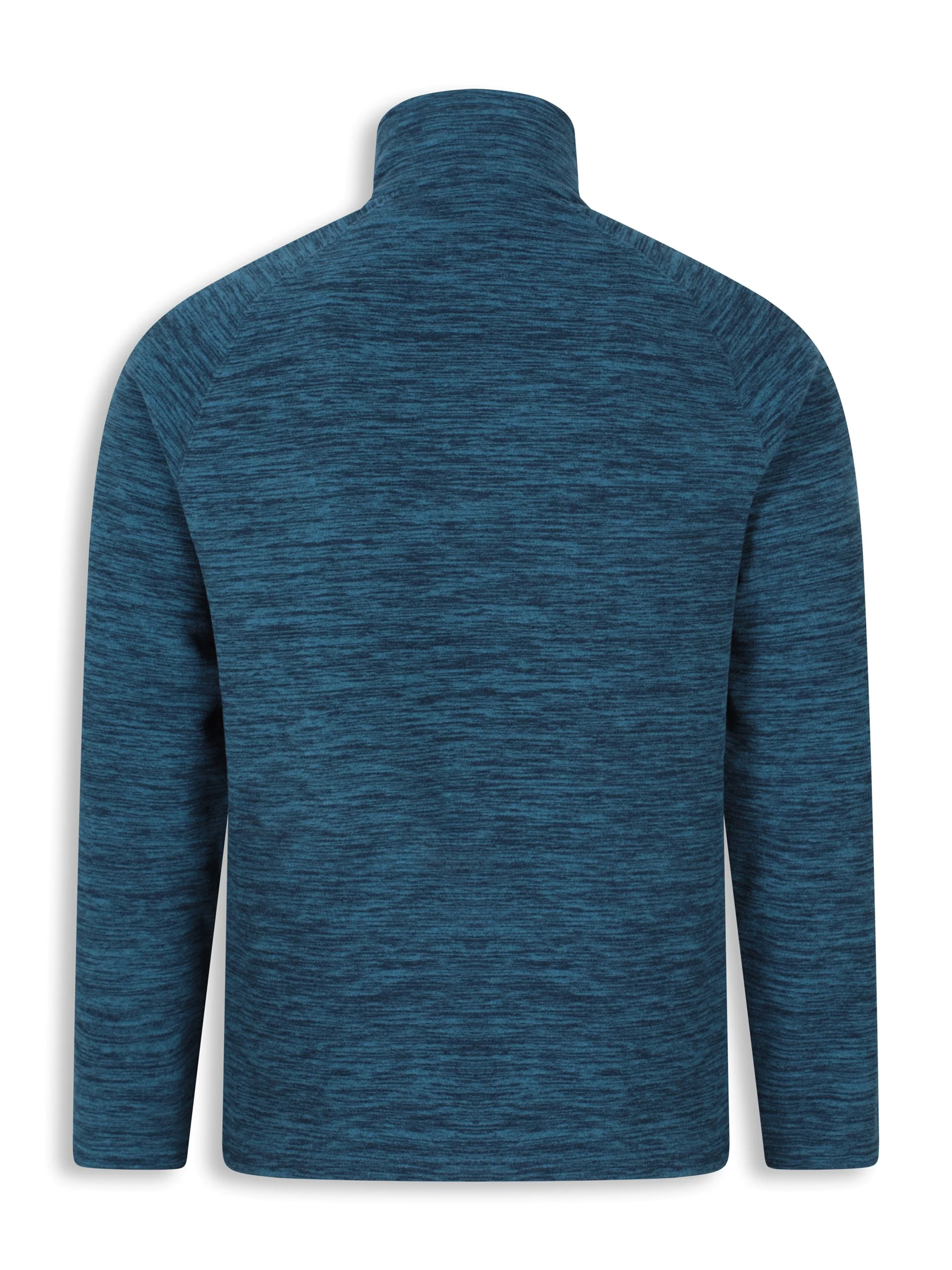 EMS Snowdon Mens Half-Zip Fleece - Image 20
