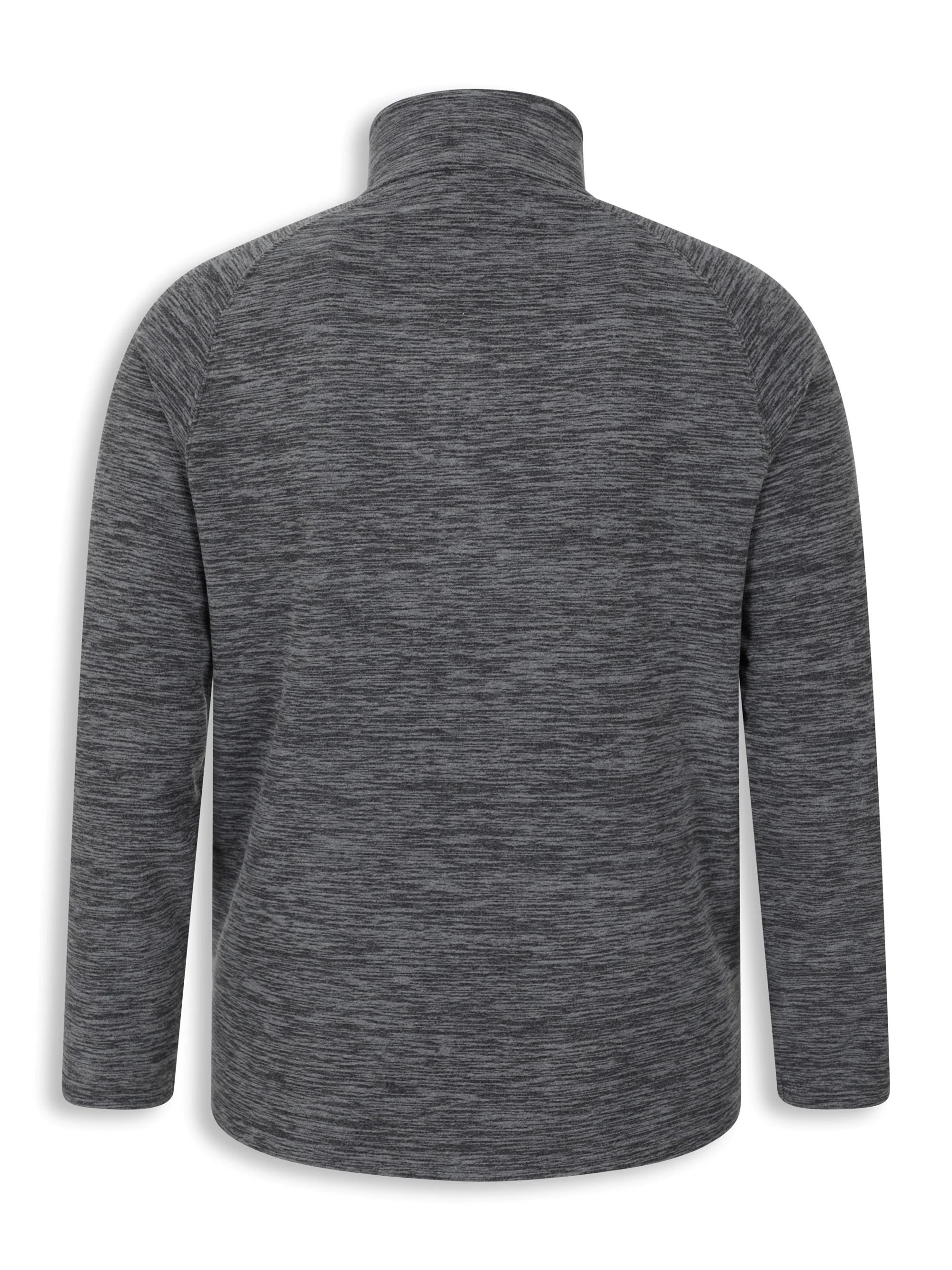 EMS Snowdon Mens Half-Zip Fleece - Image 3