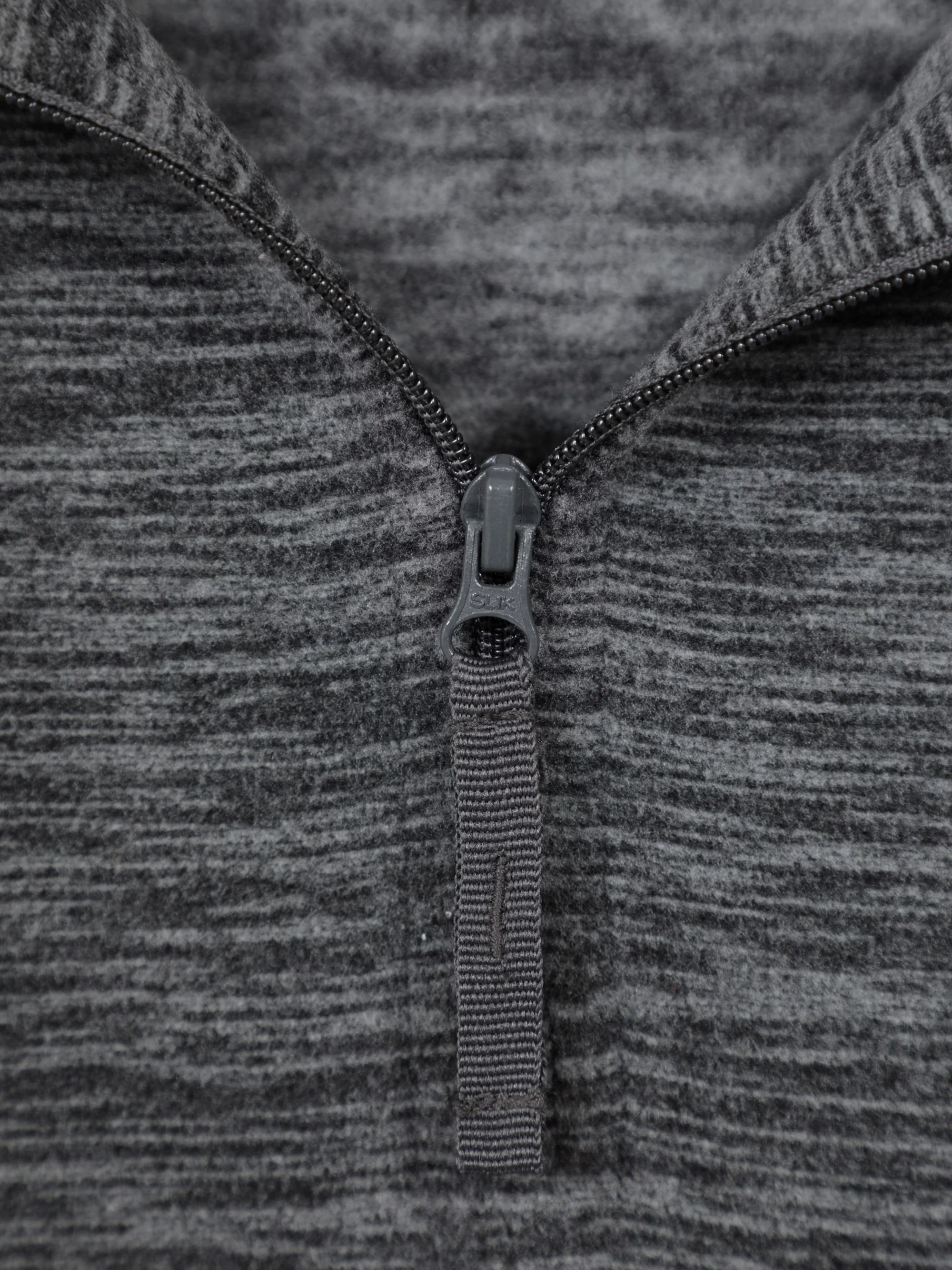 EMS Snowdon Mens Half-Zip Fleece - Image 5
