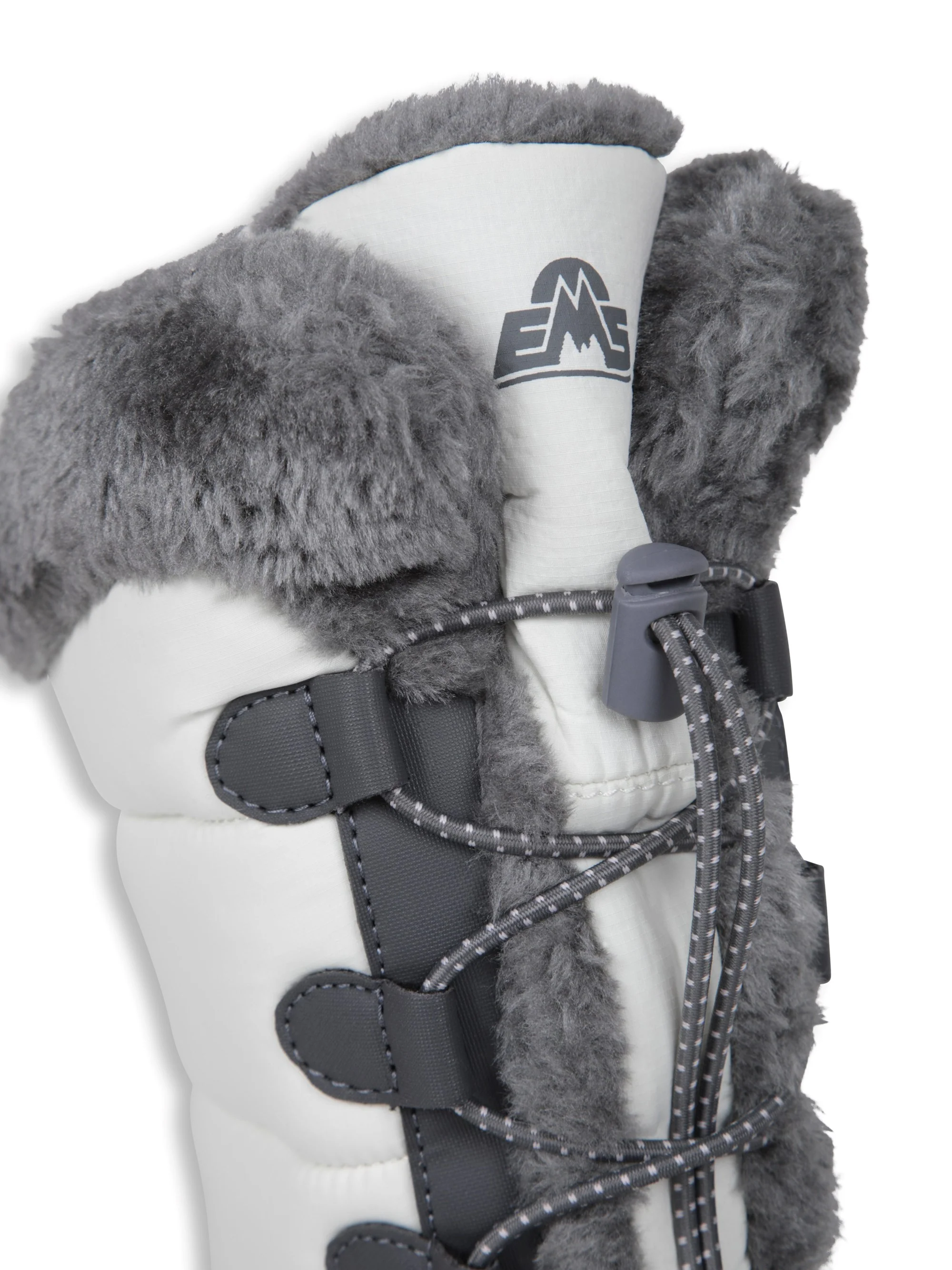 EMS Snowflake Womens Extreme Waterproof Thermal Snow Boot - Image 7