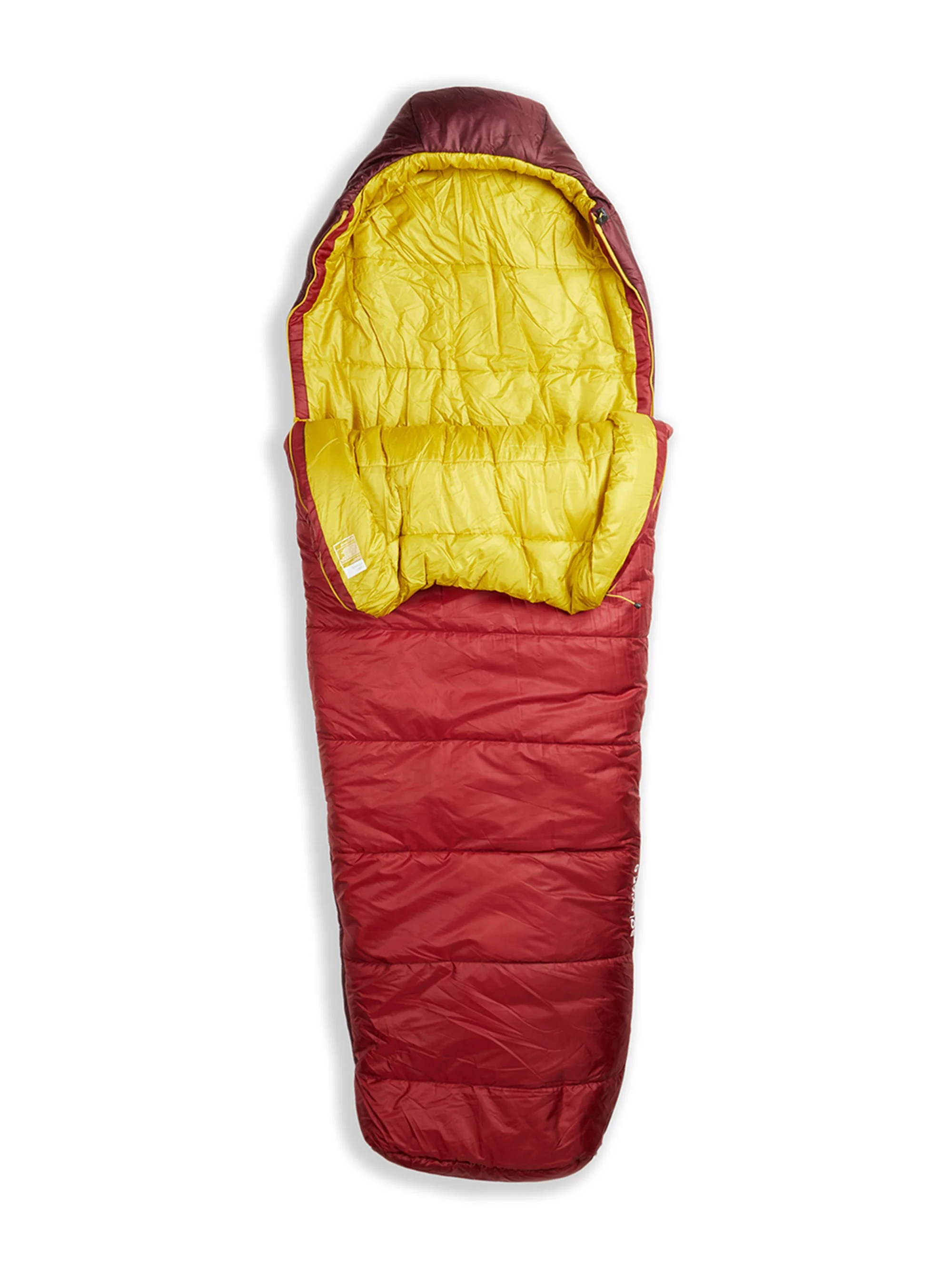 EMS Solstice 0 Women's Sleeping Bag - Image 4