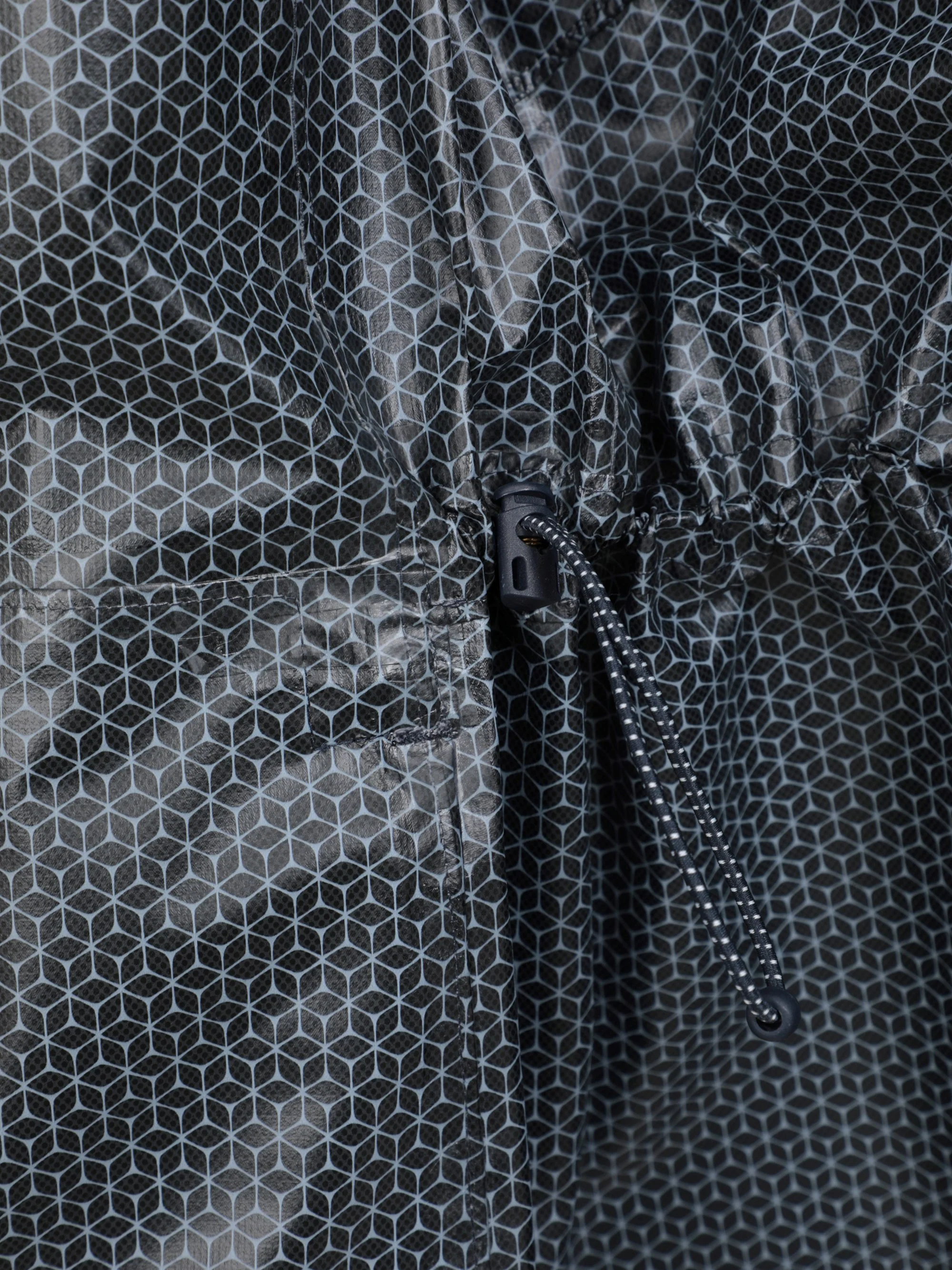 EMS Solstice 2.5 Layer Waterproof Jacket - Image 8