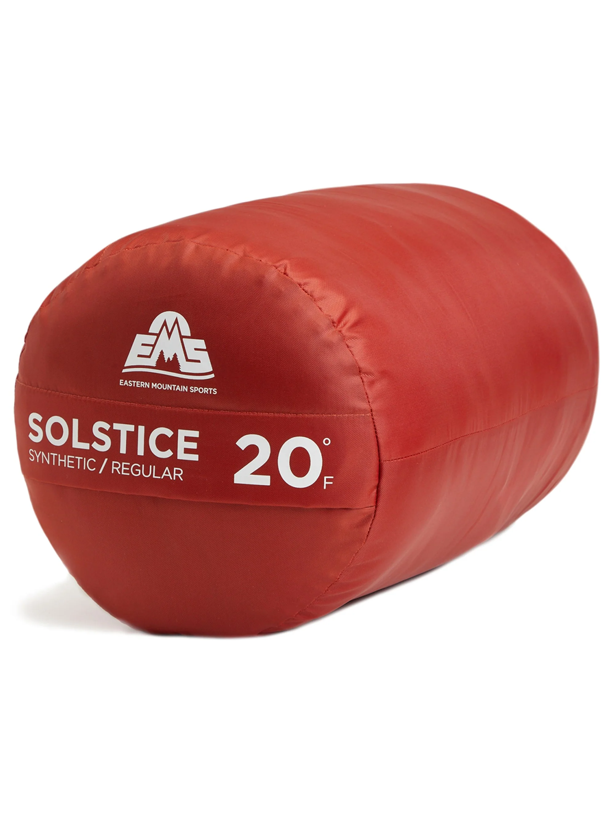 EMS Solstice 20° Sleeping Bag - Image 6