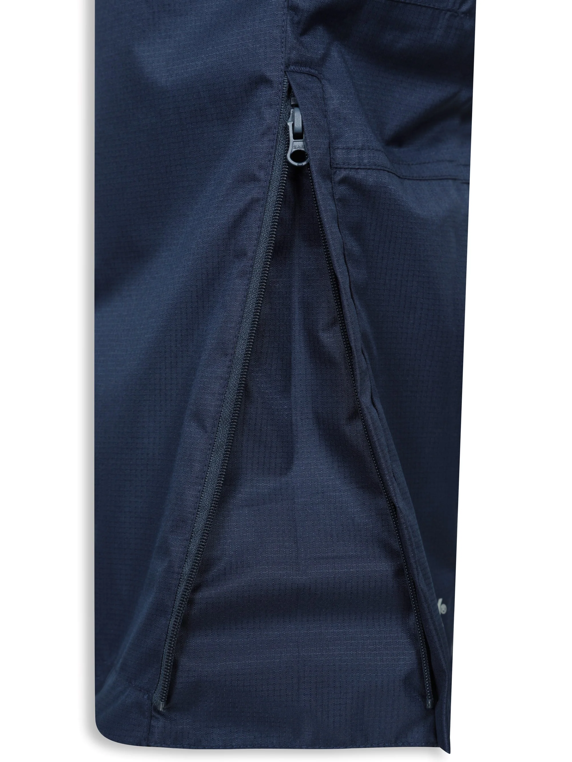 EMS Spray Kids Waterproof Rain Pants - Image 21