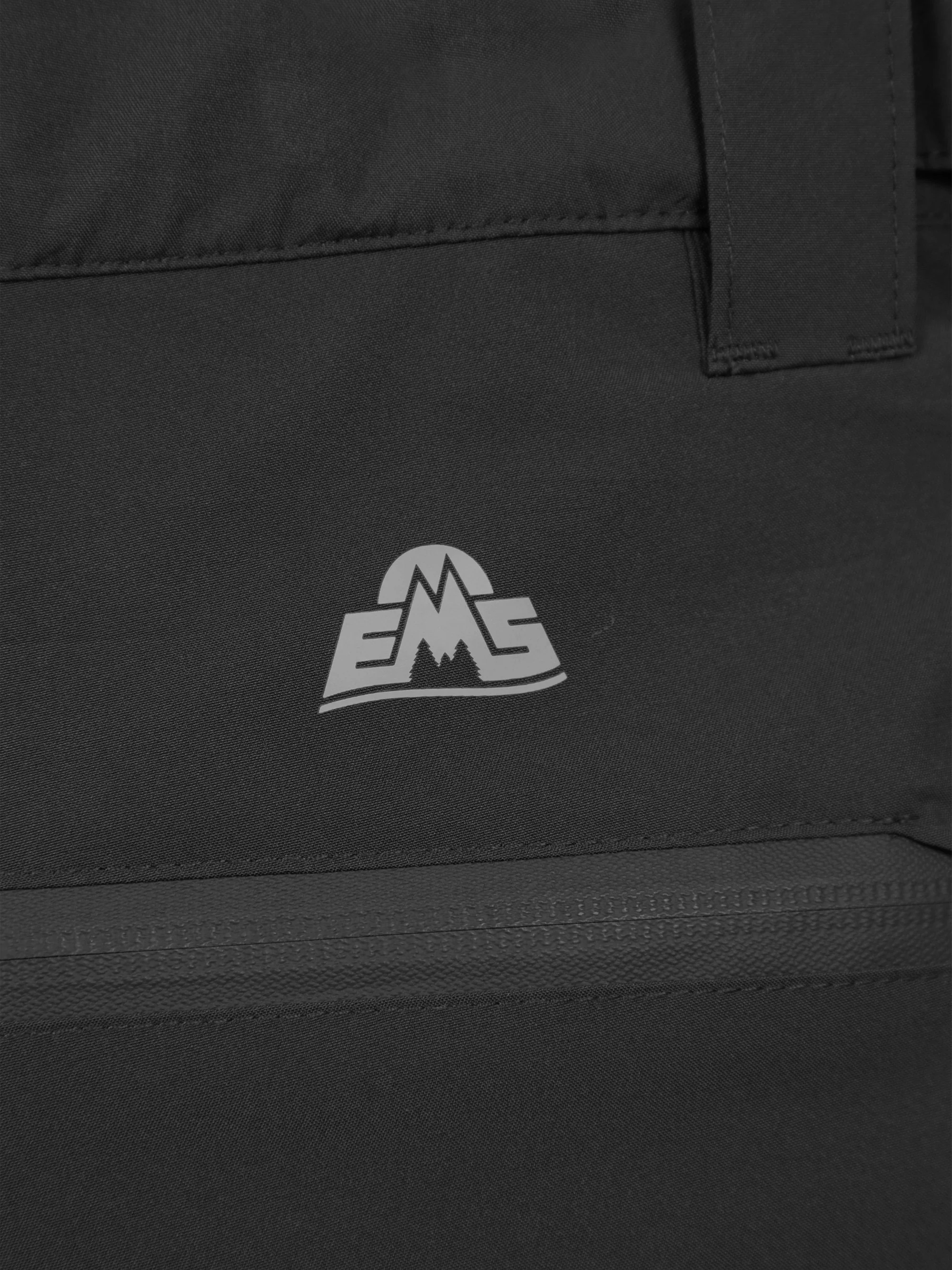 EMS Squall Mens Waterproof Ski Pants - Image 10