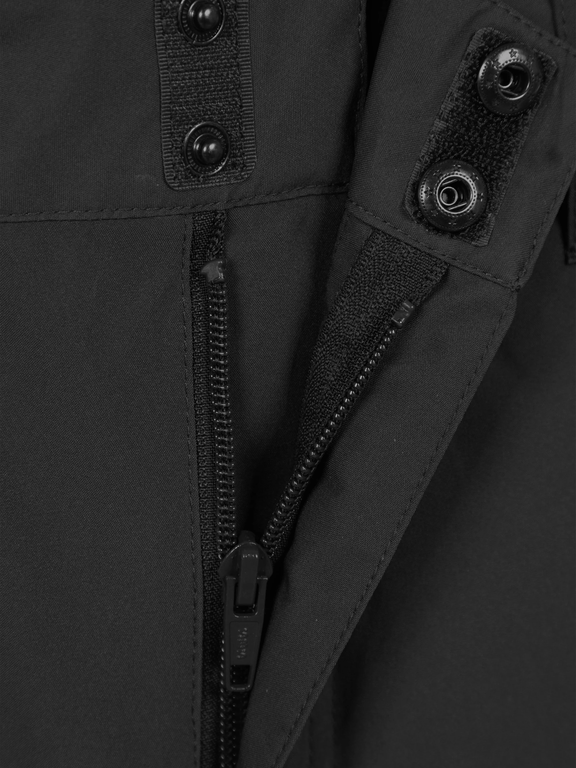 EMS Squall Mens Waterproof Ski Pants - Image 11