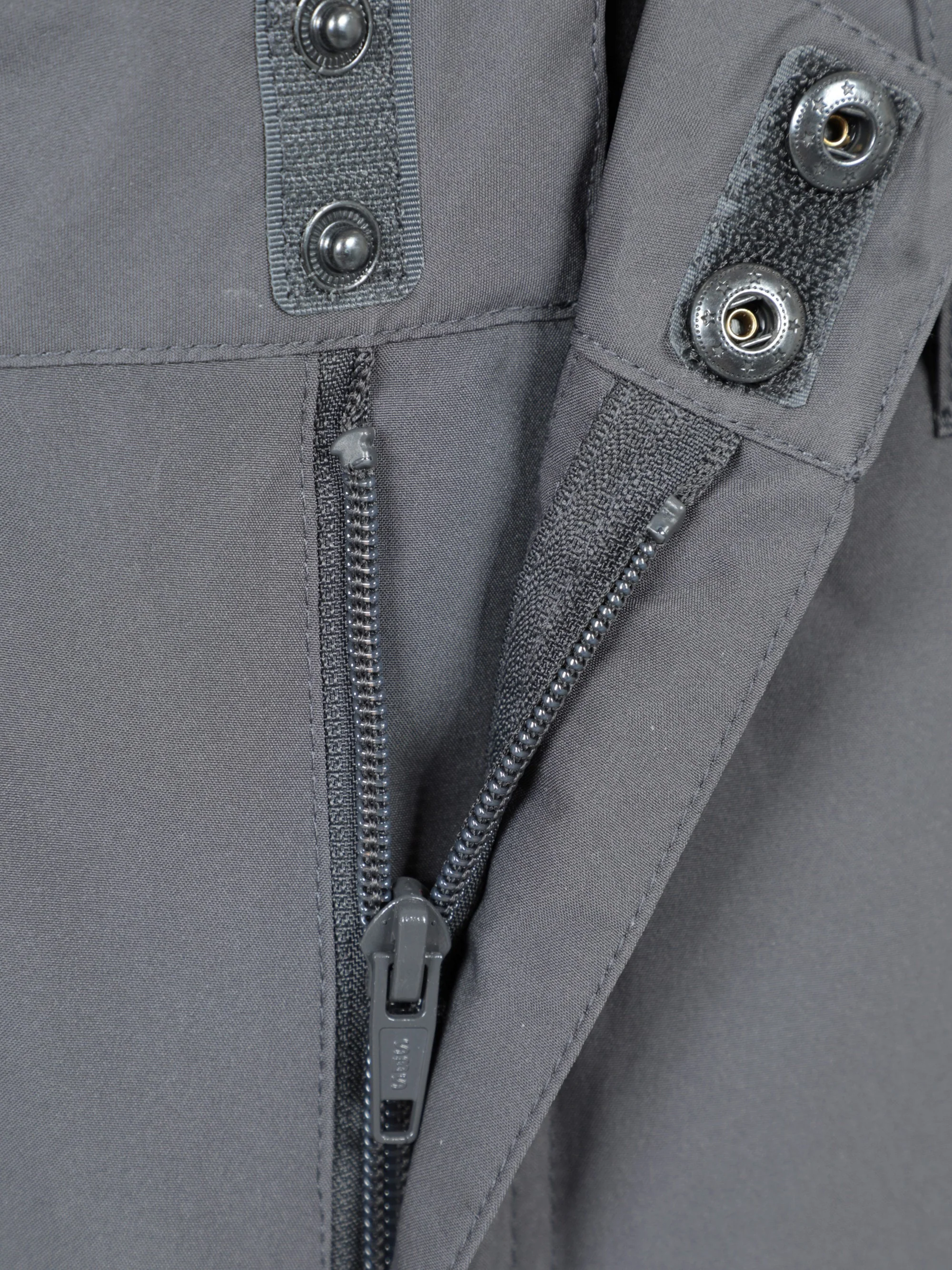 EMS Squall Mens Waterproof Ski Pants - Image 22