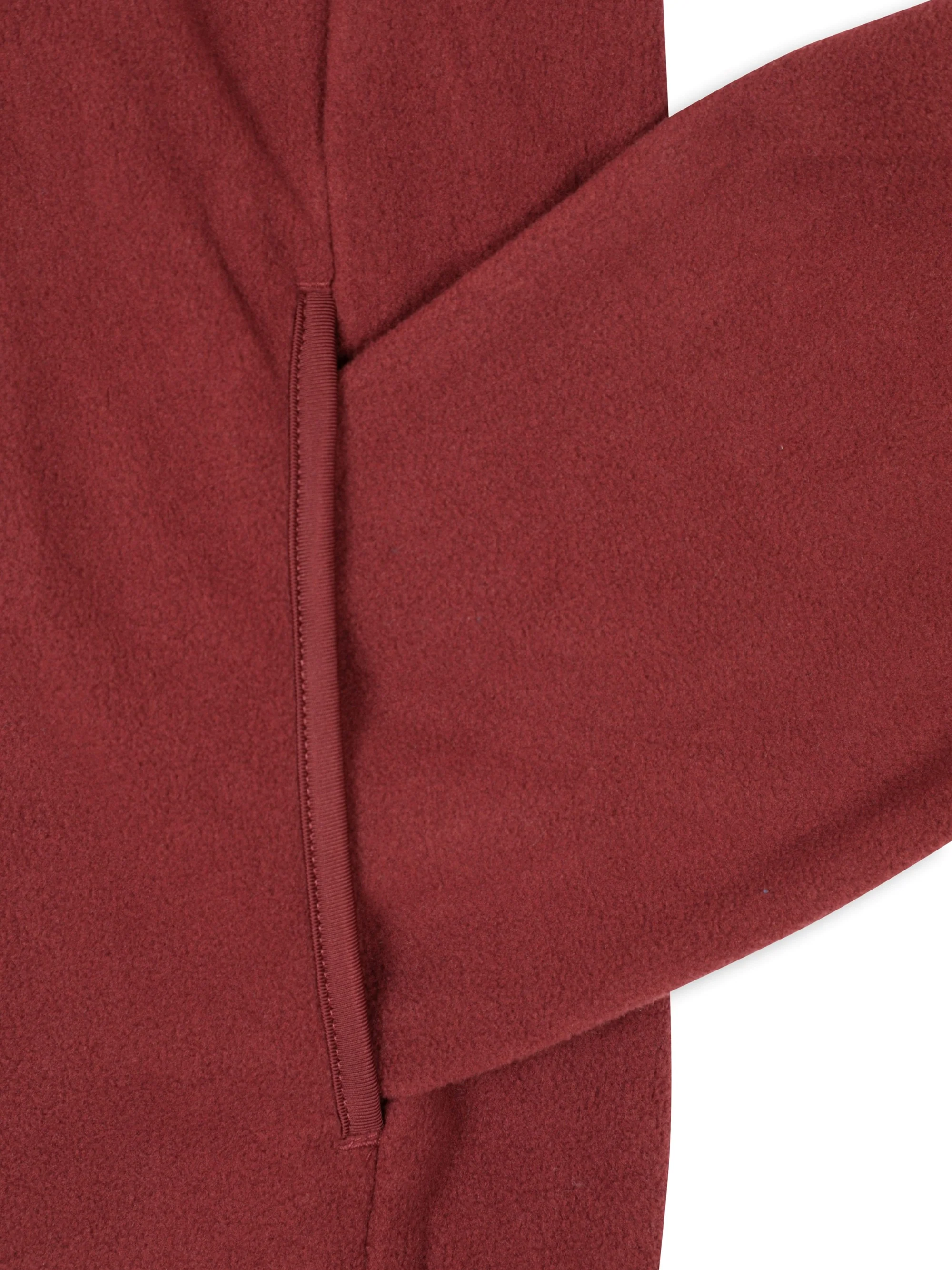 EMS Stockholm Mens Full Zip Fleece - Image 20