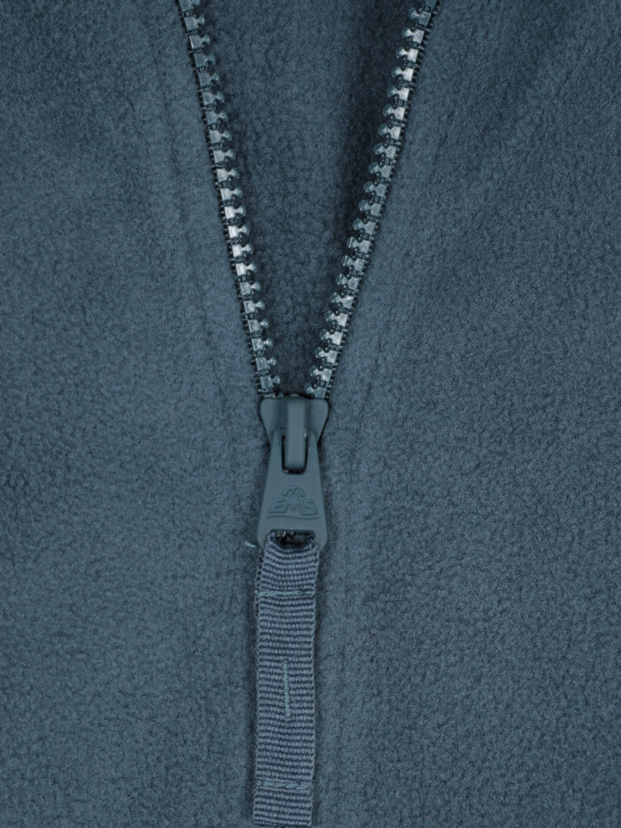 EMS Stockholm Mens Full Zip Fleece - Image 7