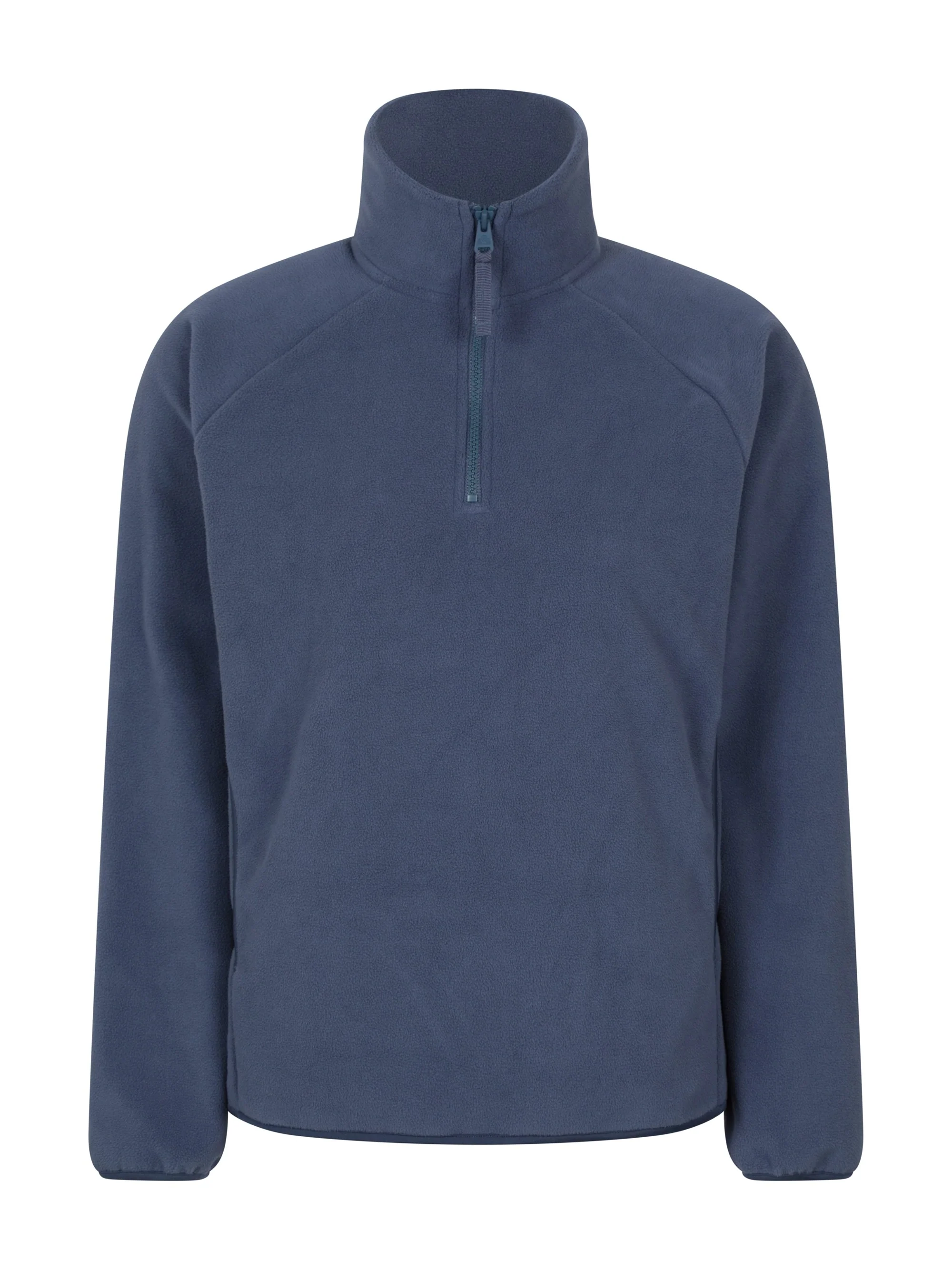 EMS Stockholm Womens Half Zip Fleece - Image 2