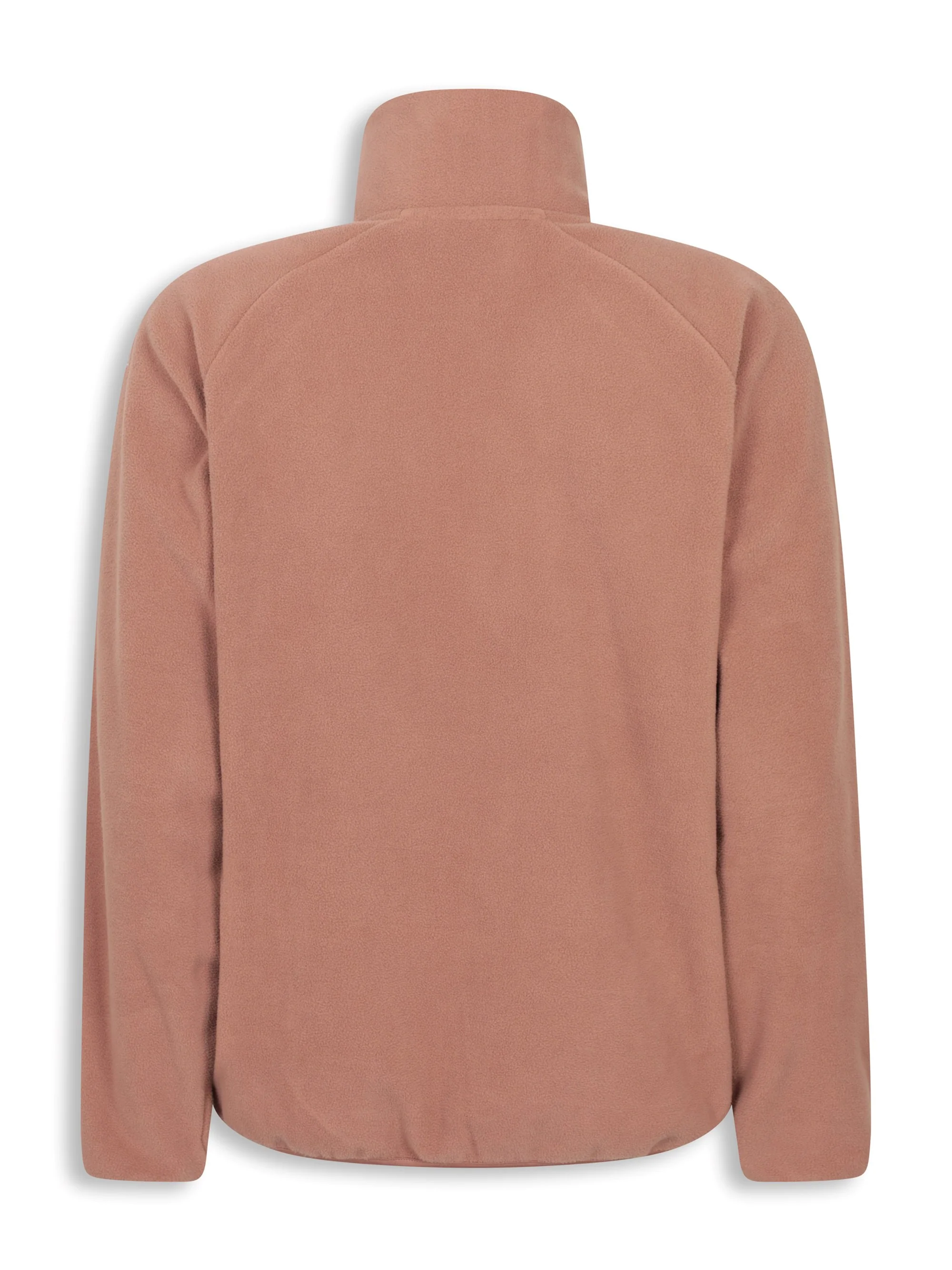 EMS Stockholm Womens Half Zip Fleece - Image 25