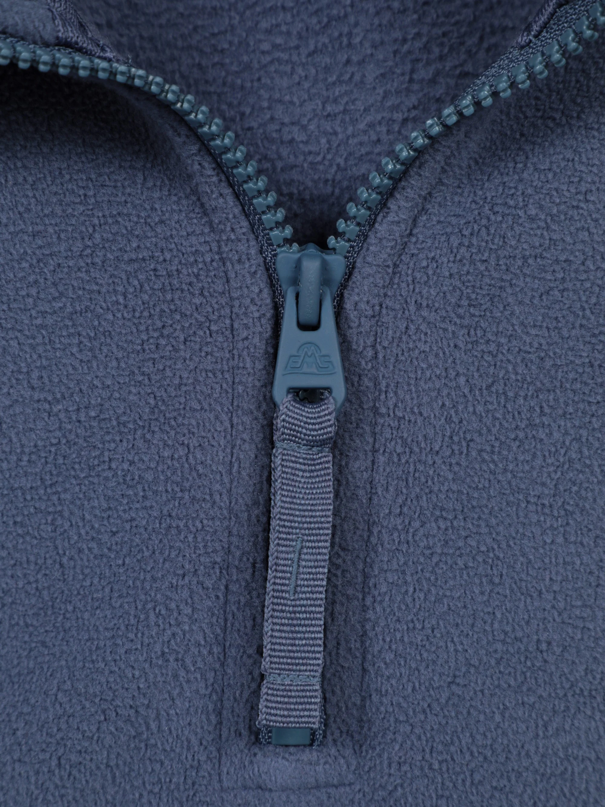 EMS Stockholm Womens Half Zip Fleece - Image 7