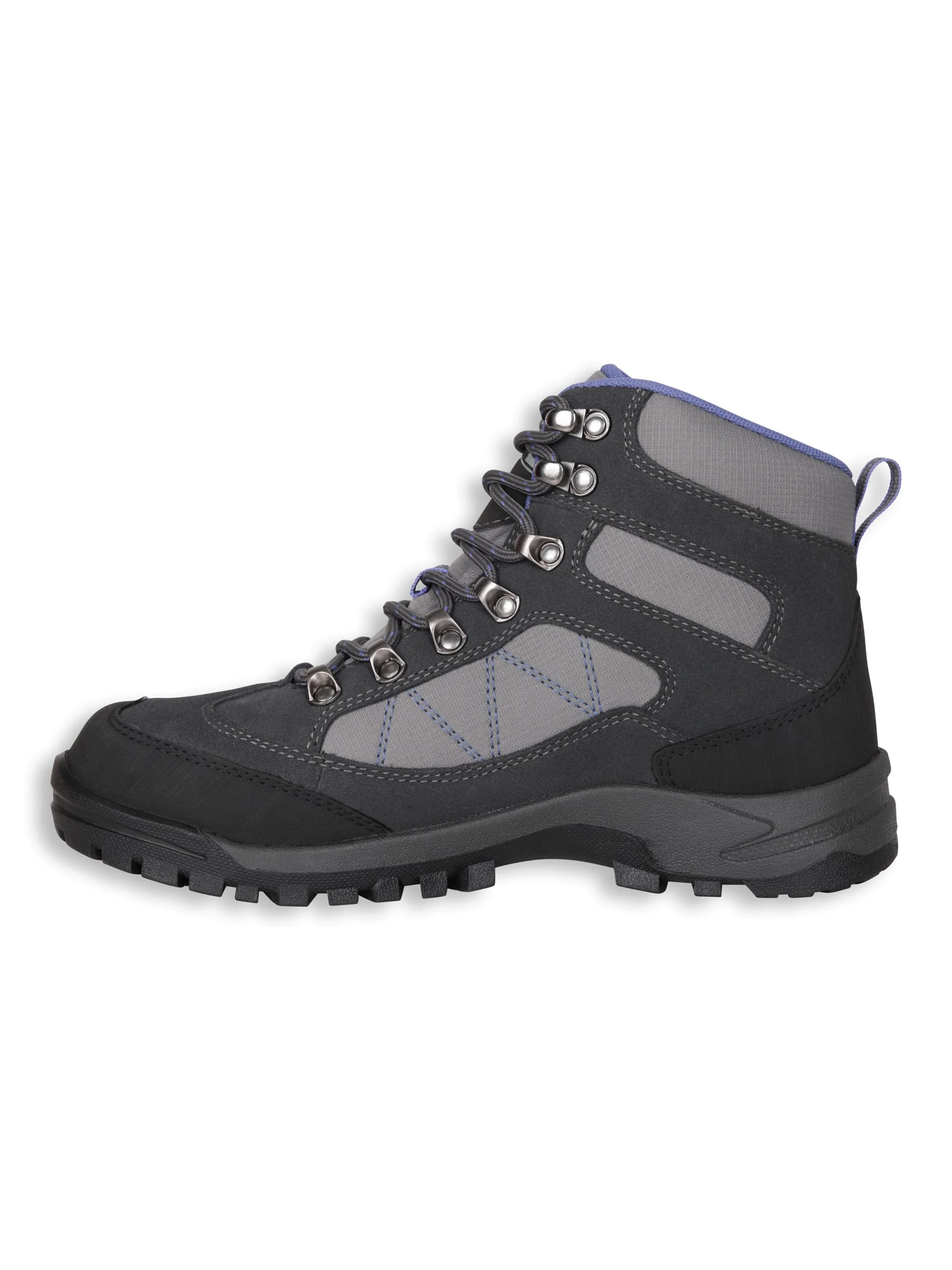 EMS Storm Womens Waterproof Hiking Boots - Image 11