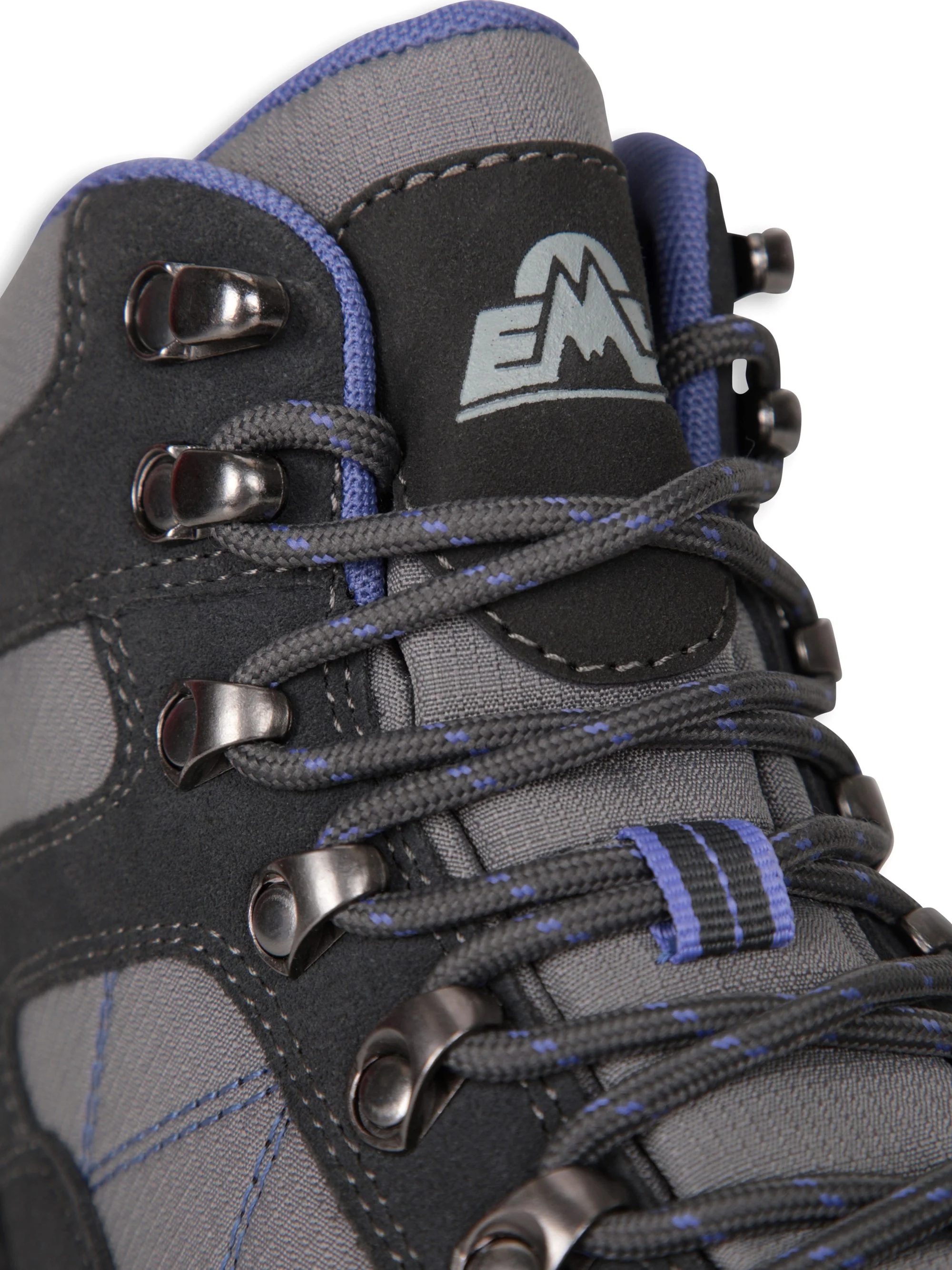 EMS Storm Womens Waterproof Hiking Boots - Image 4