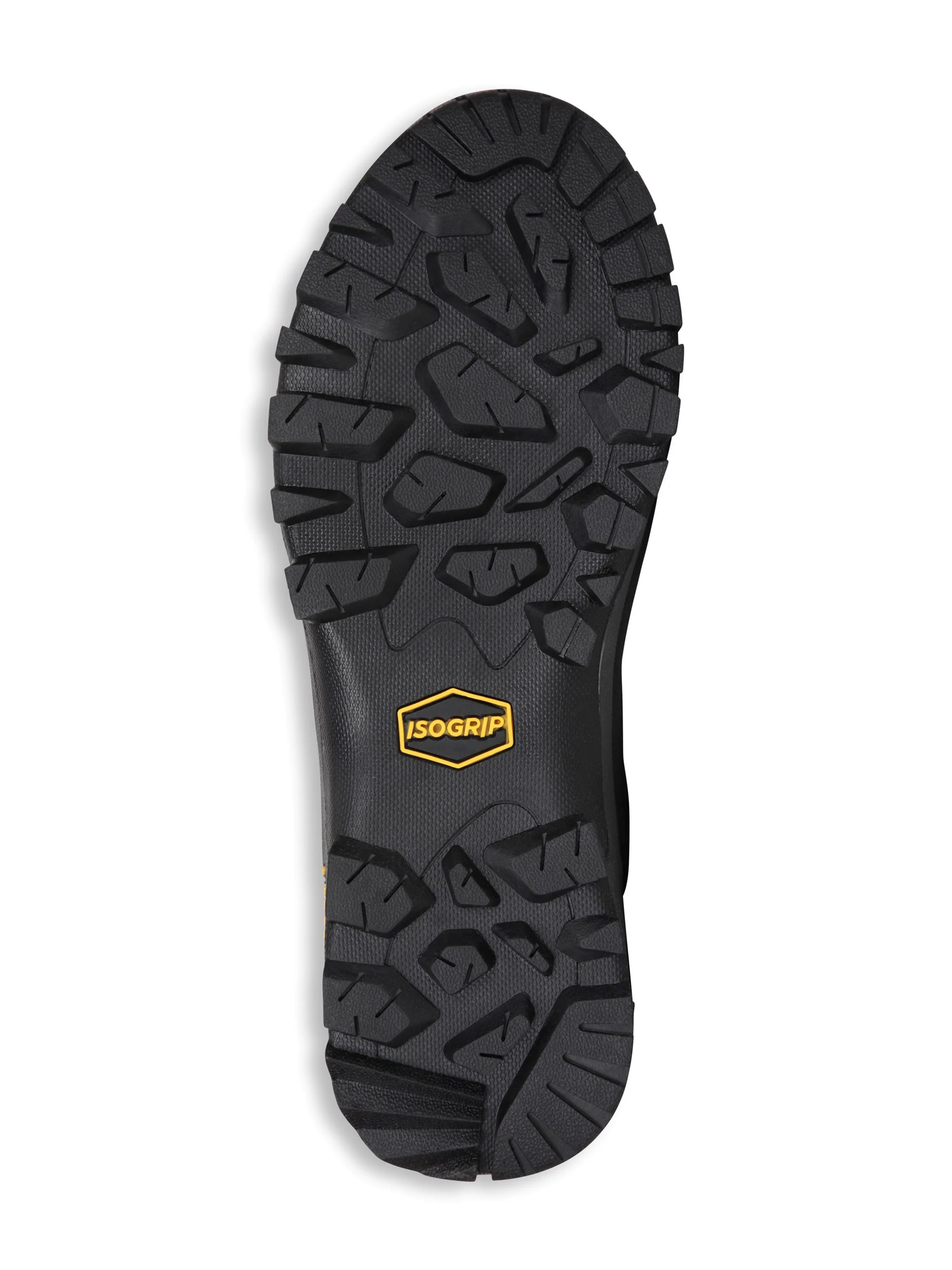EMS Storm Womens Waterproof Hiking Boots - Image 9