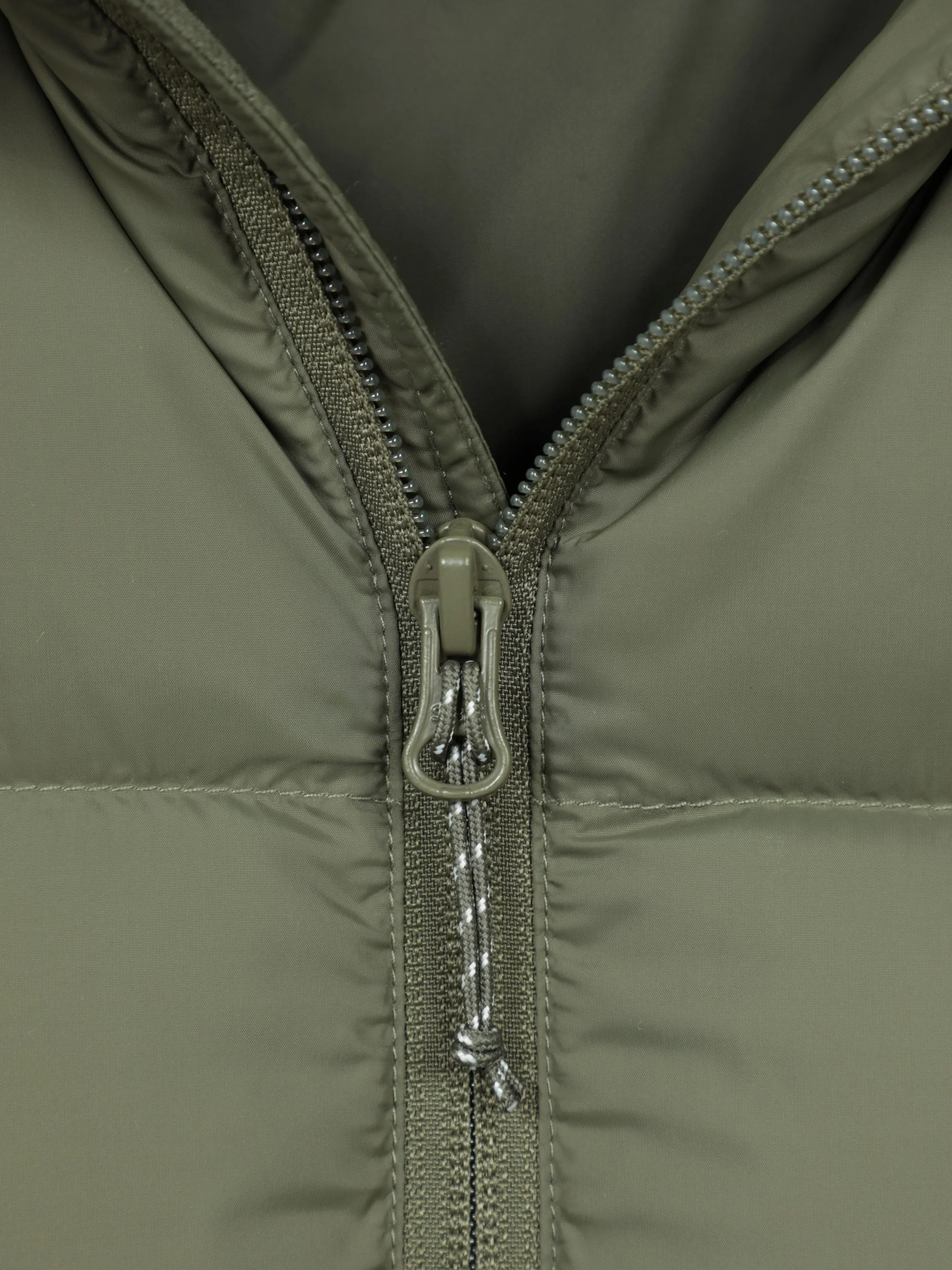 EMS Stratus Mens Packable Down Gilet - Image 9