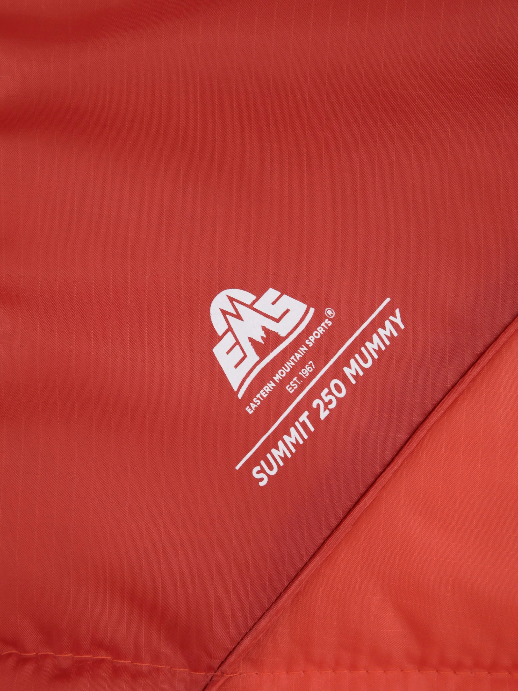 EMS Summit 250 Sleeping Bag - Image 4
