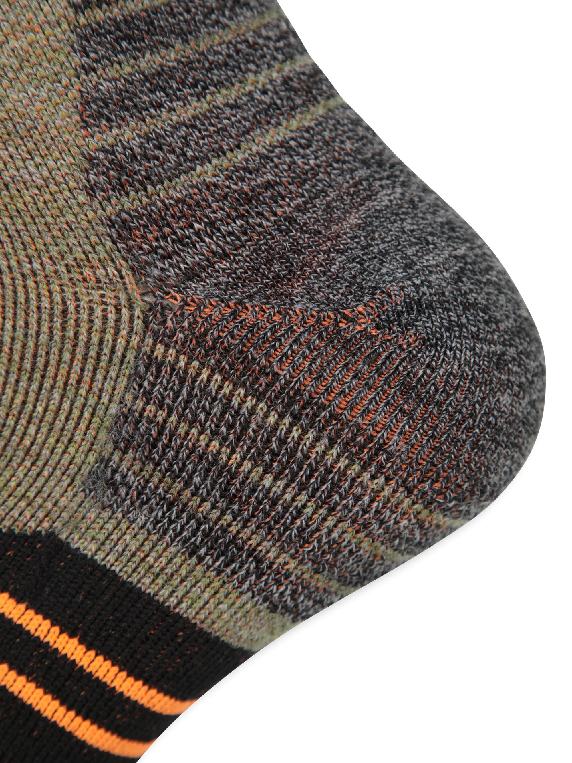 EMS Summit Men's Merino Engineered Ski Socks - Image 7