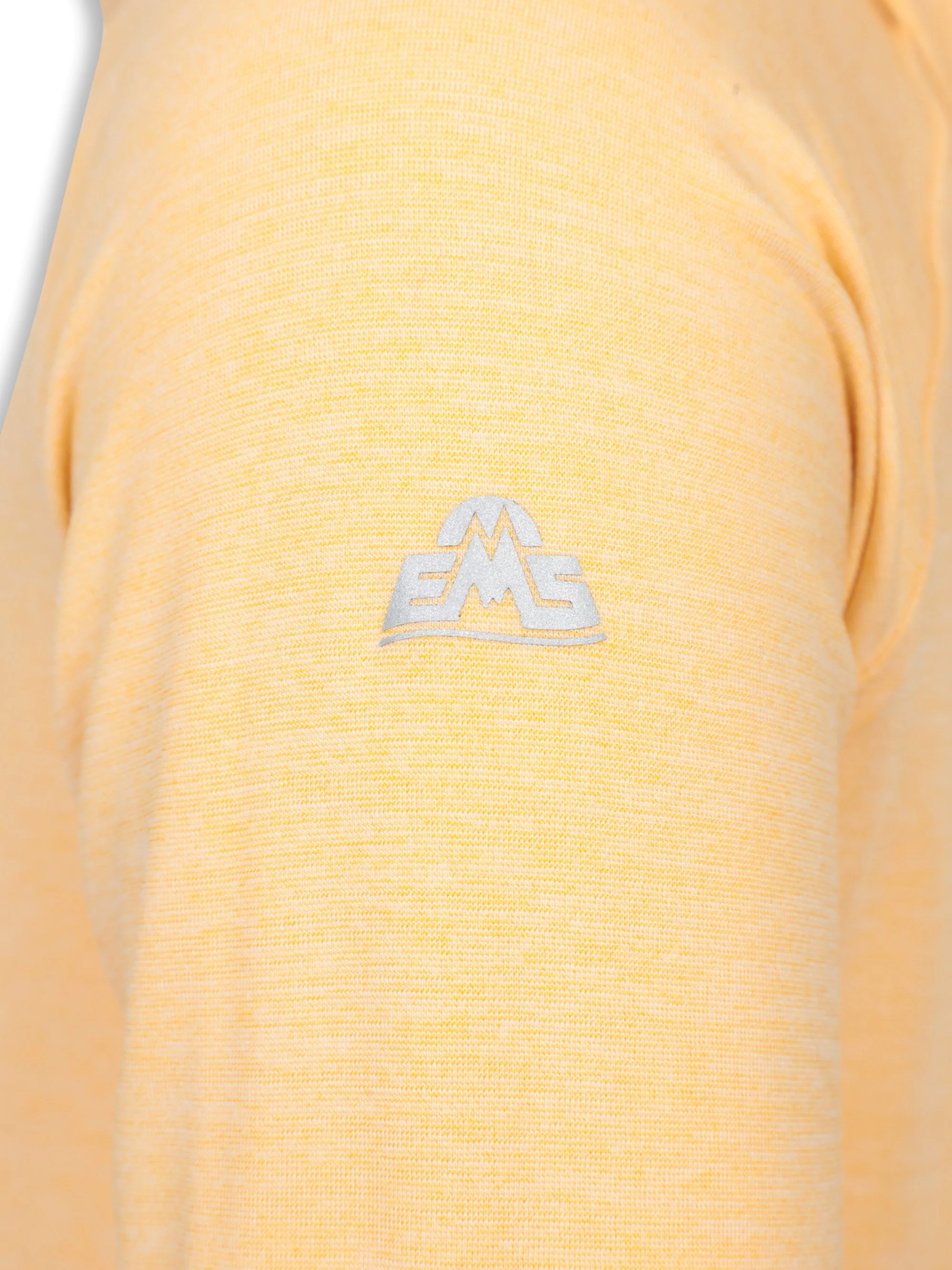 EMS Sunguard Kids Long Sleeve Zipped Top - Image 10