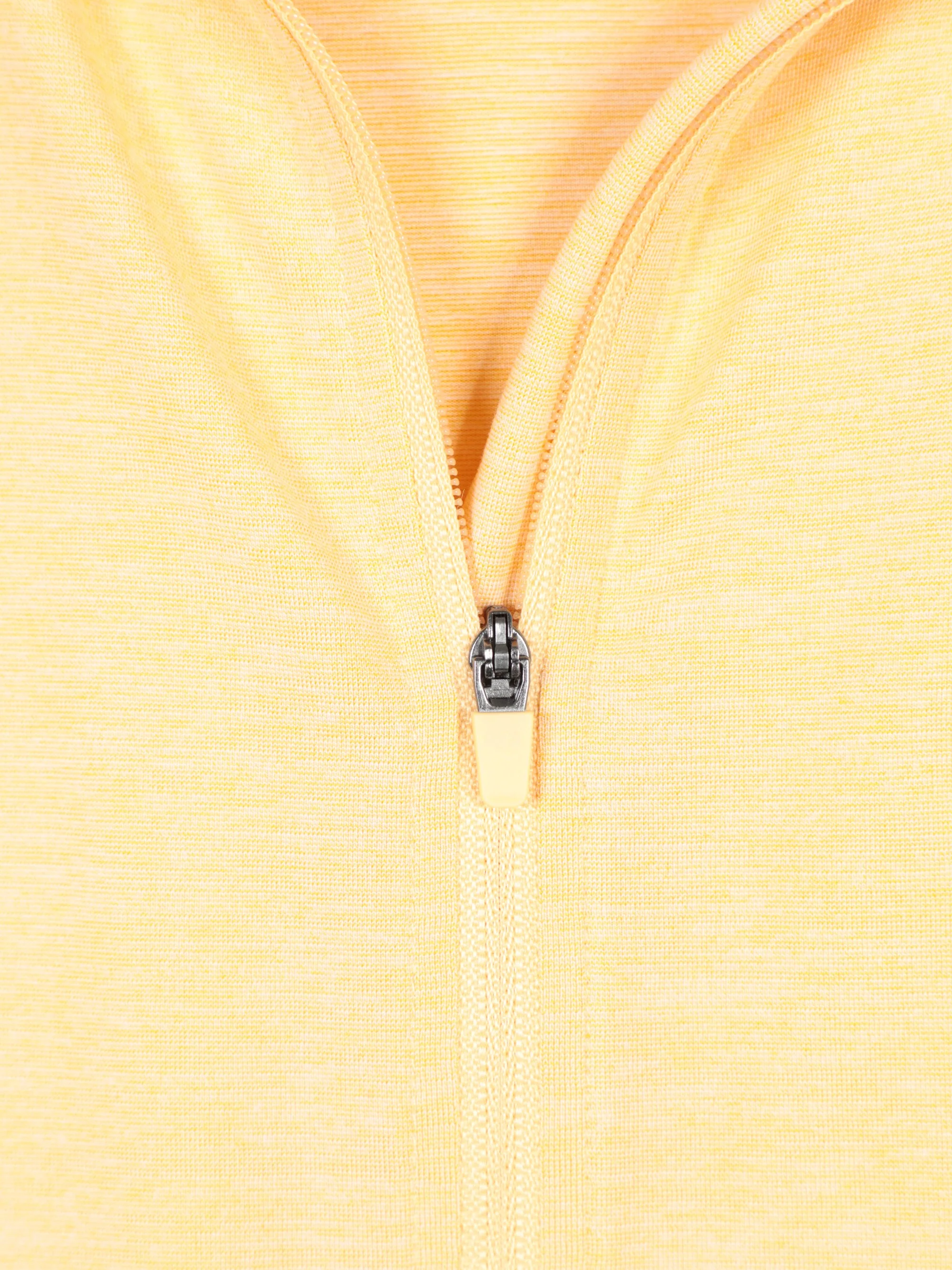 EMS Sunguard Kids Long Sleeve Zipped Top - Image 11