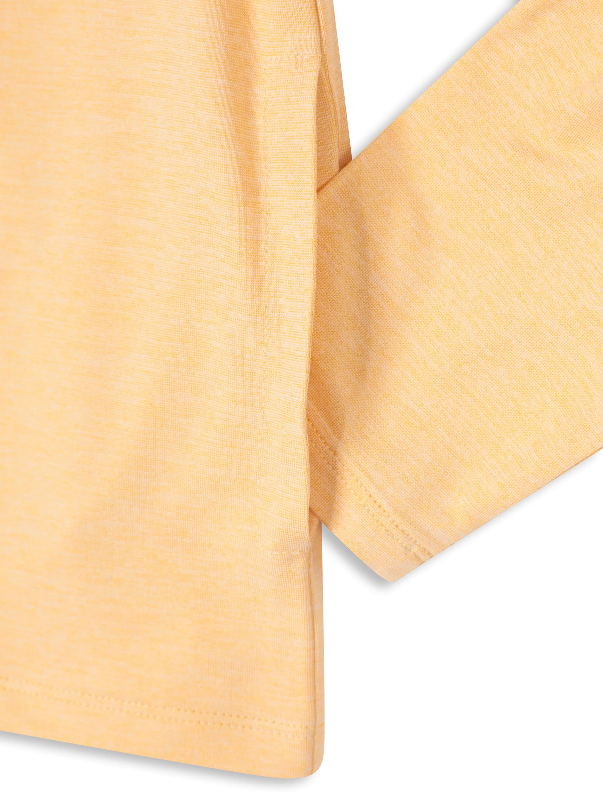 EMS Sunguard Kids Long Sleeve Zipped Top - Image 12