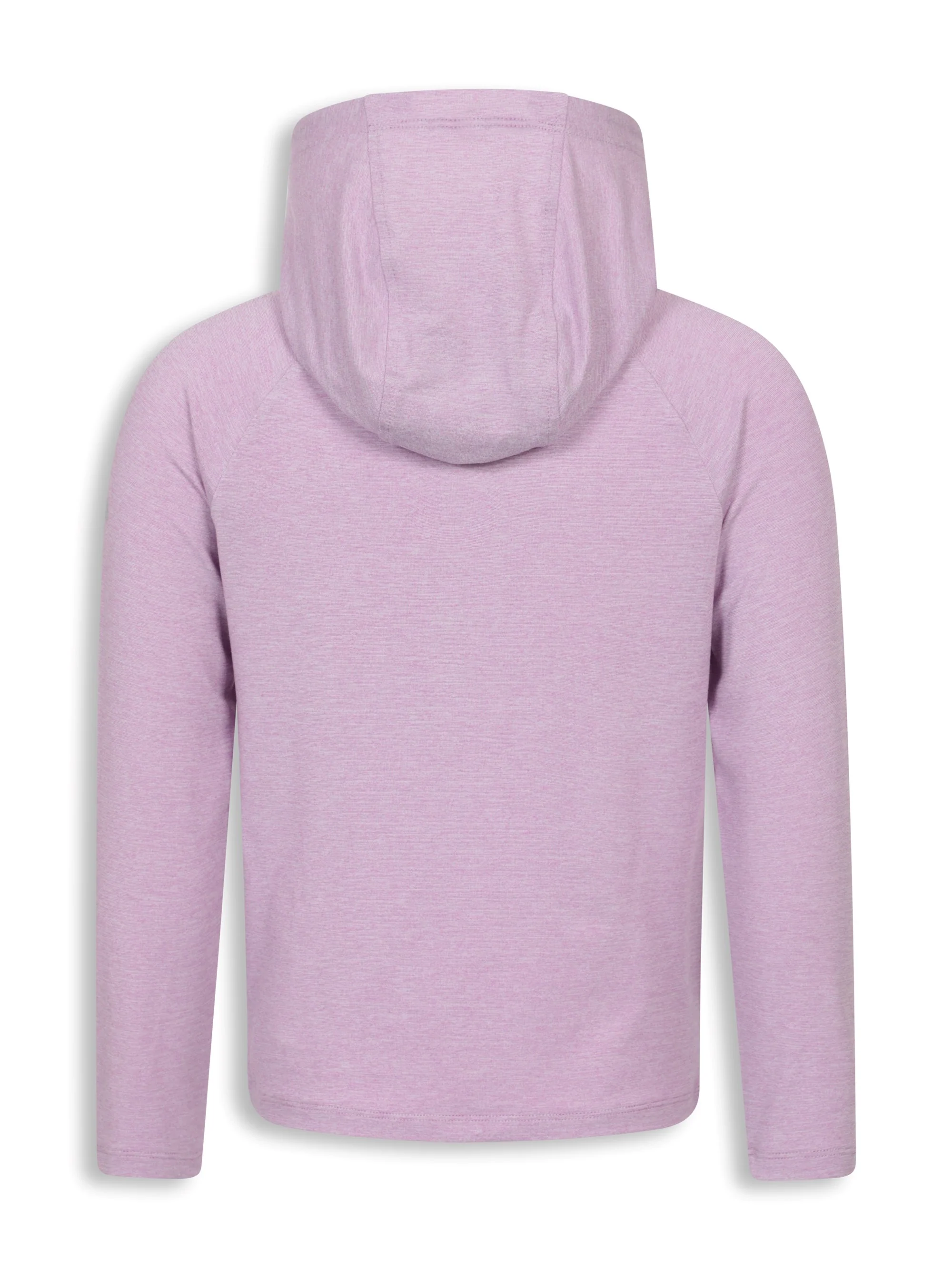 EMS Sunguard Kids Long Sleeve Zipped Top - Image 3