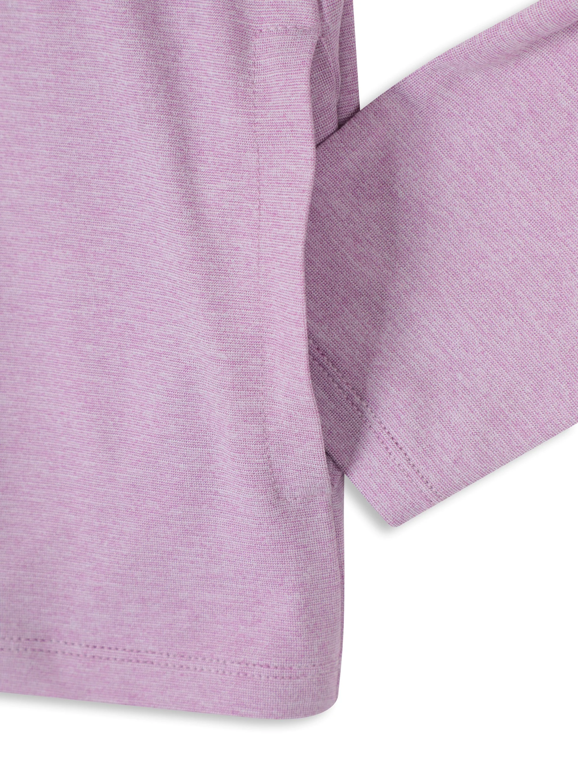 EMS Sunguard Kids Long Sleeve Zipped Top - Image 6