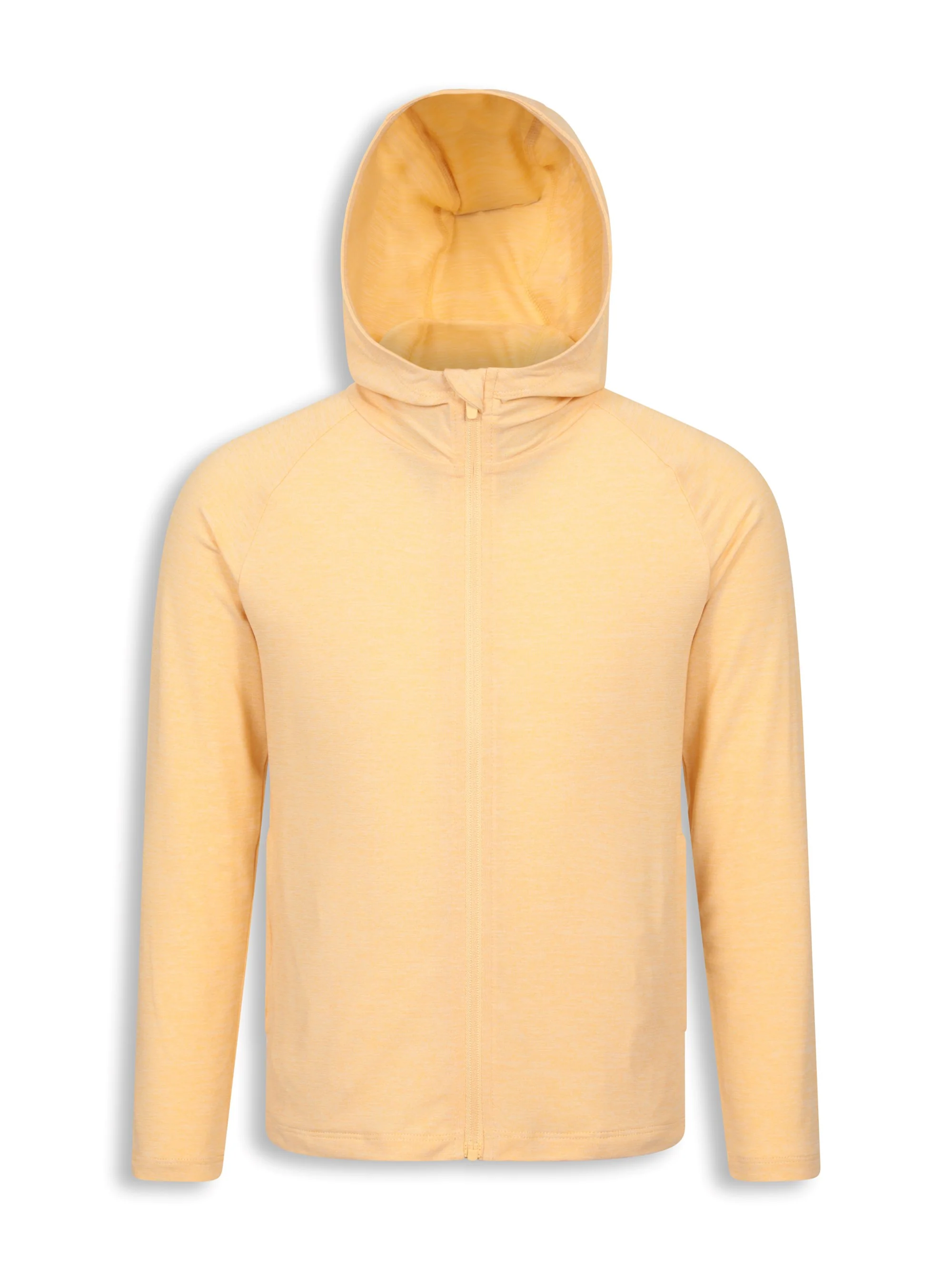EMS Sunguard Kids Long Sleeve Zipped Top - Image 7