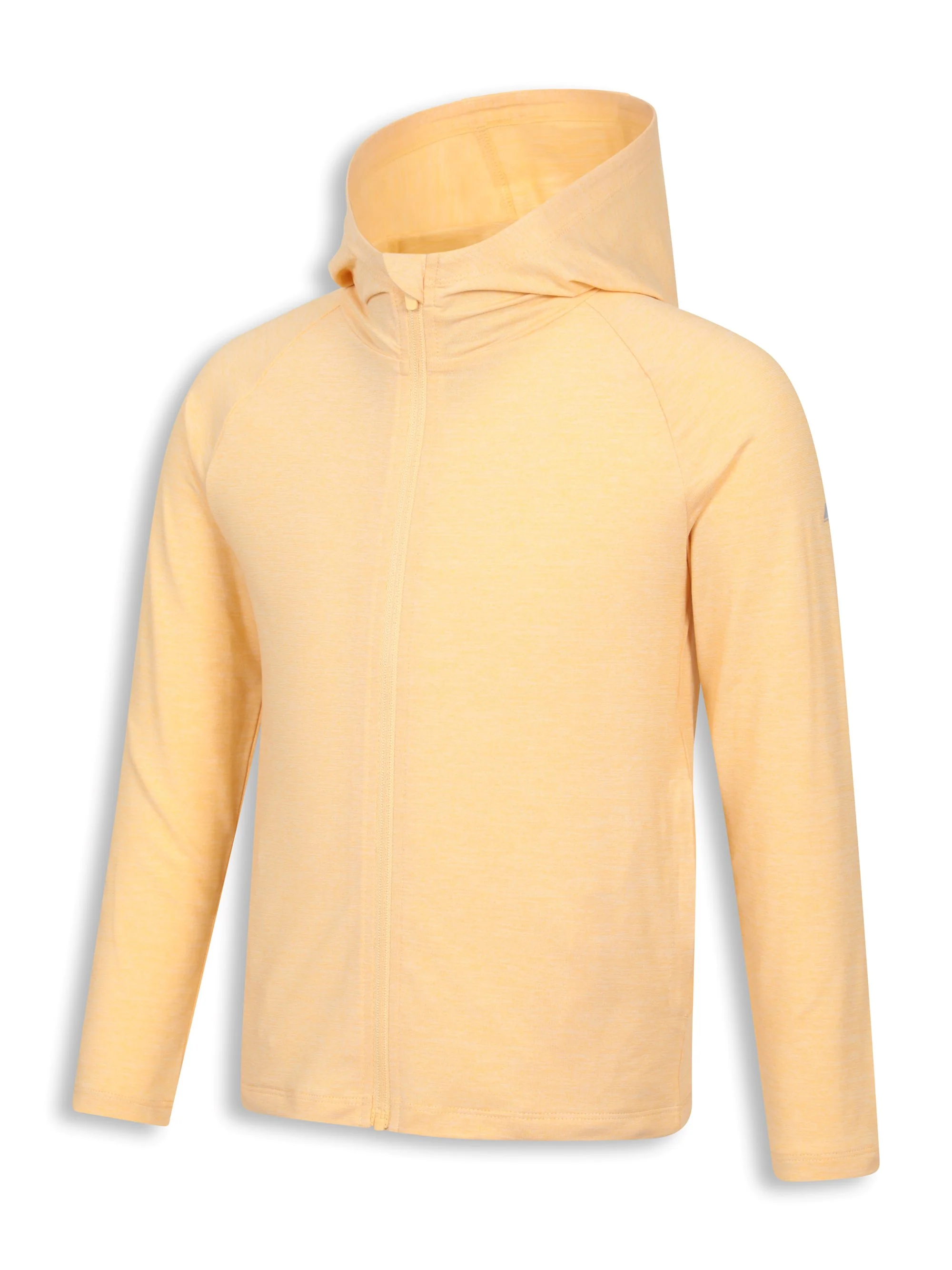 EMS Sunguard Kids Long Sleeve Zipped Top - Image 8