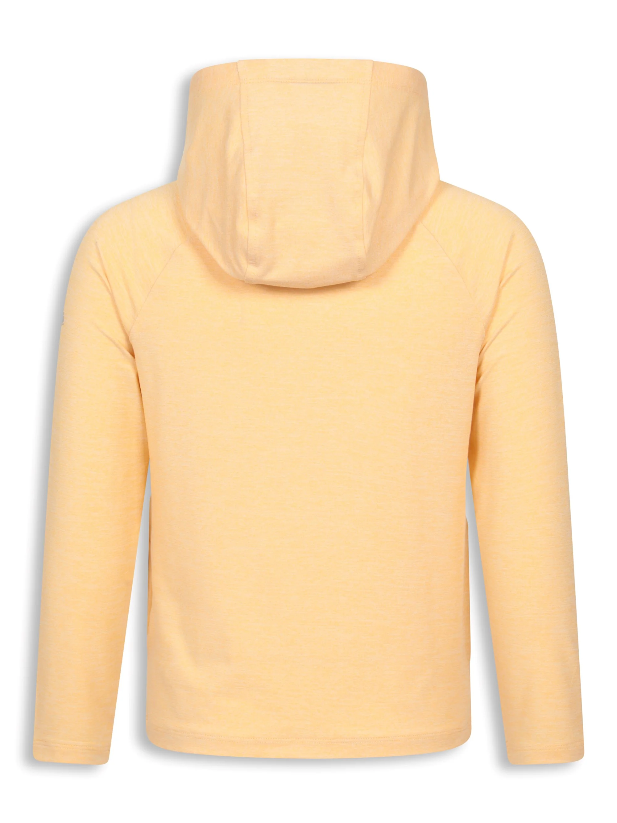 EMS Sunguard Kids Long Sleeve Zipped Top - Image 9