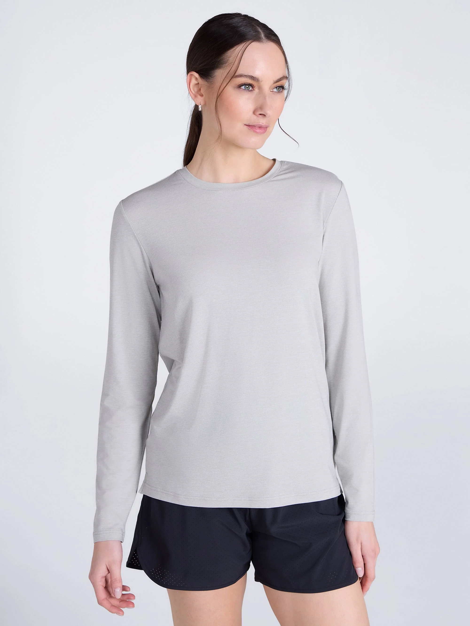 EMS Sunguard Womens Long Sleeve Top