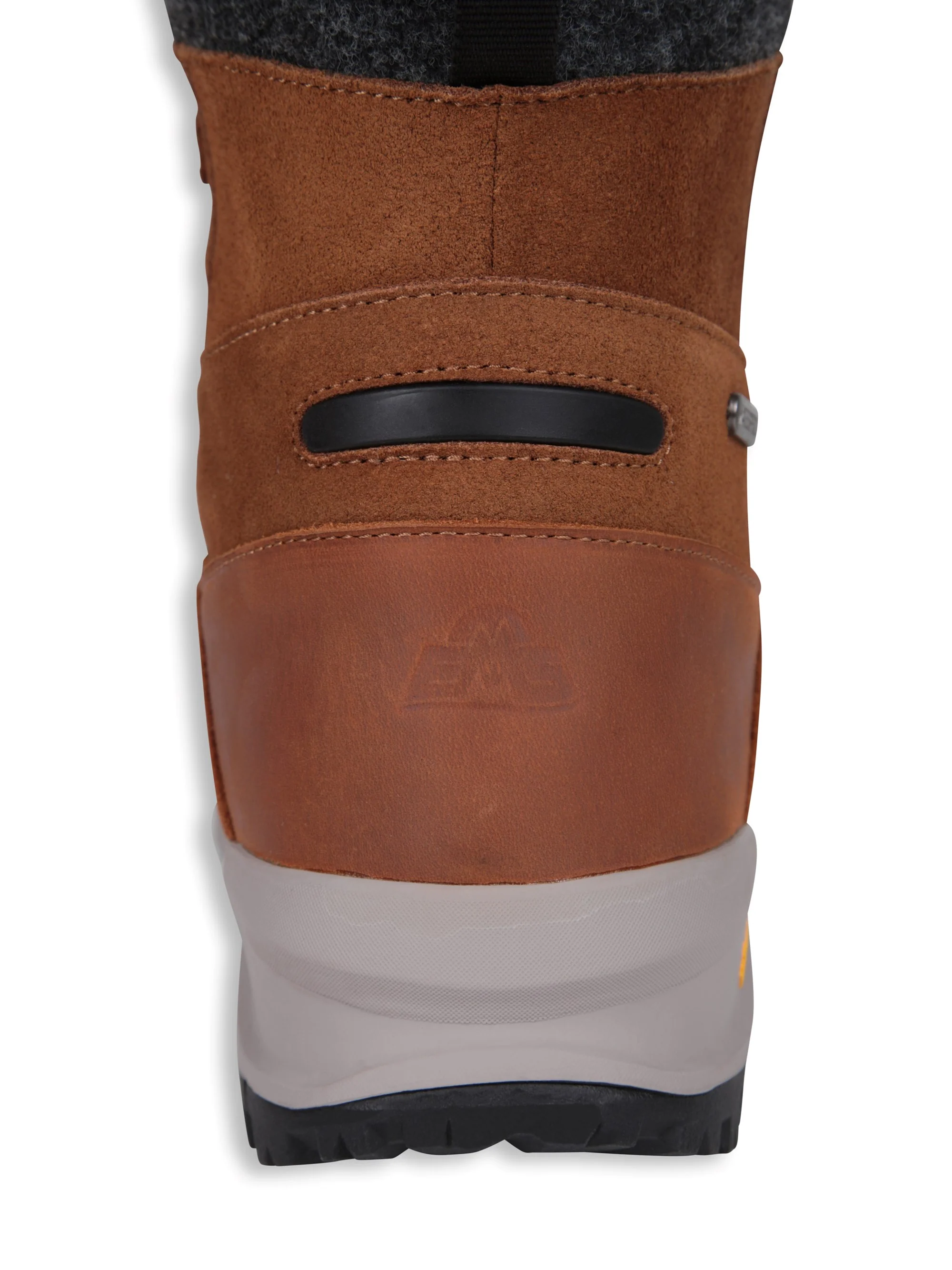 EMS Tallin Extreme Vibram Waterproof Thermal Snowboot - Image 7