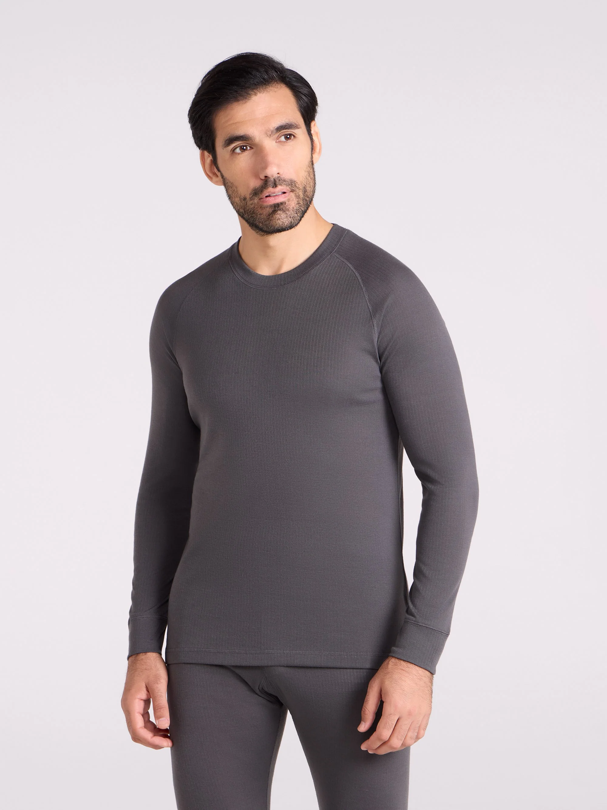 EMS Talus Long Sleeve Mens Base Layer Top - Image 10