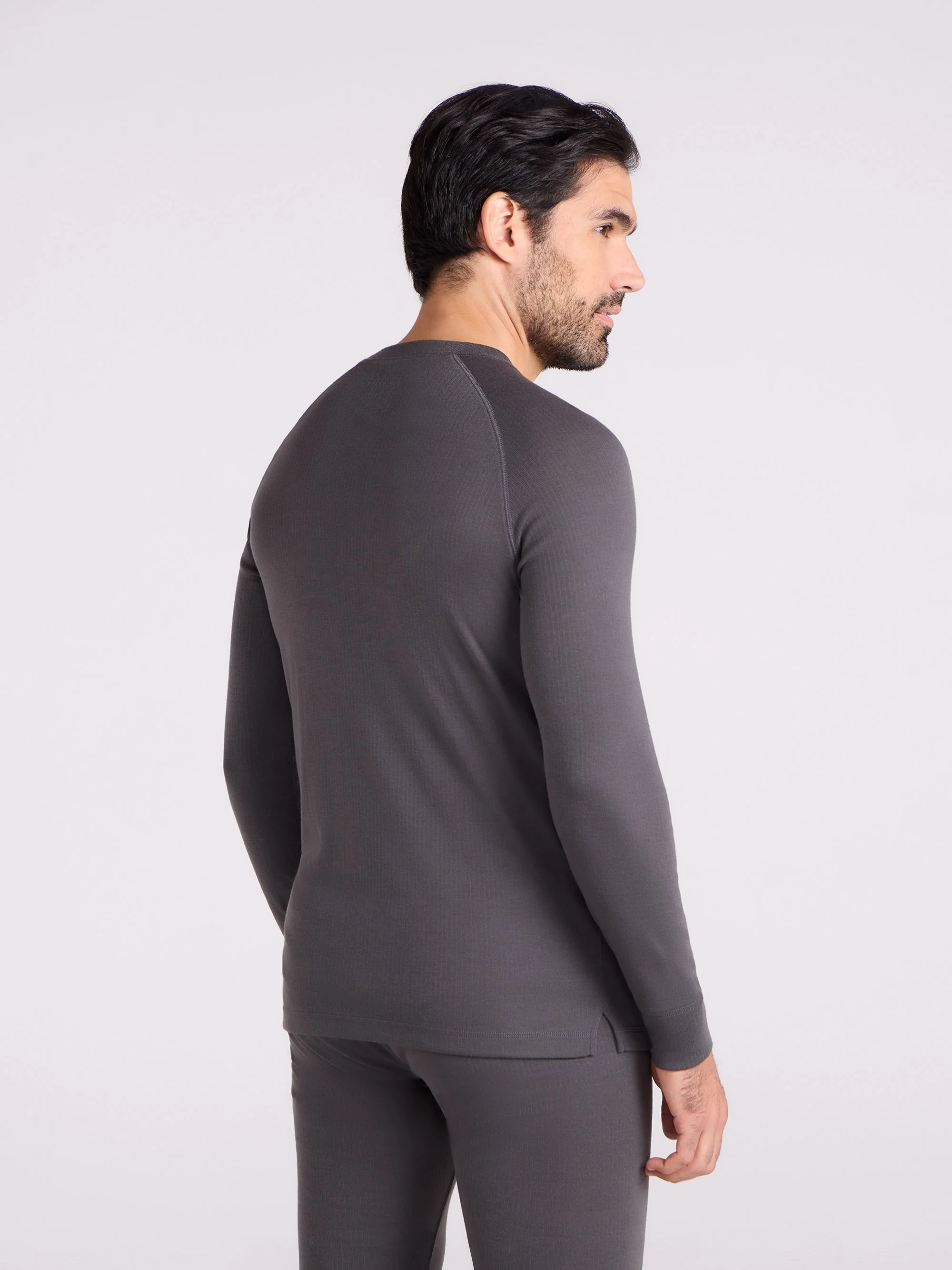 EMS Talus Long Sleeve Mens Base Layer Top - Image 12