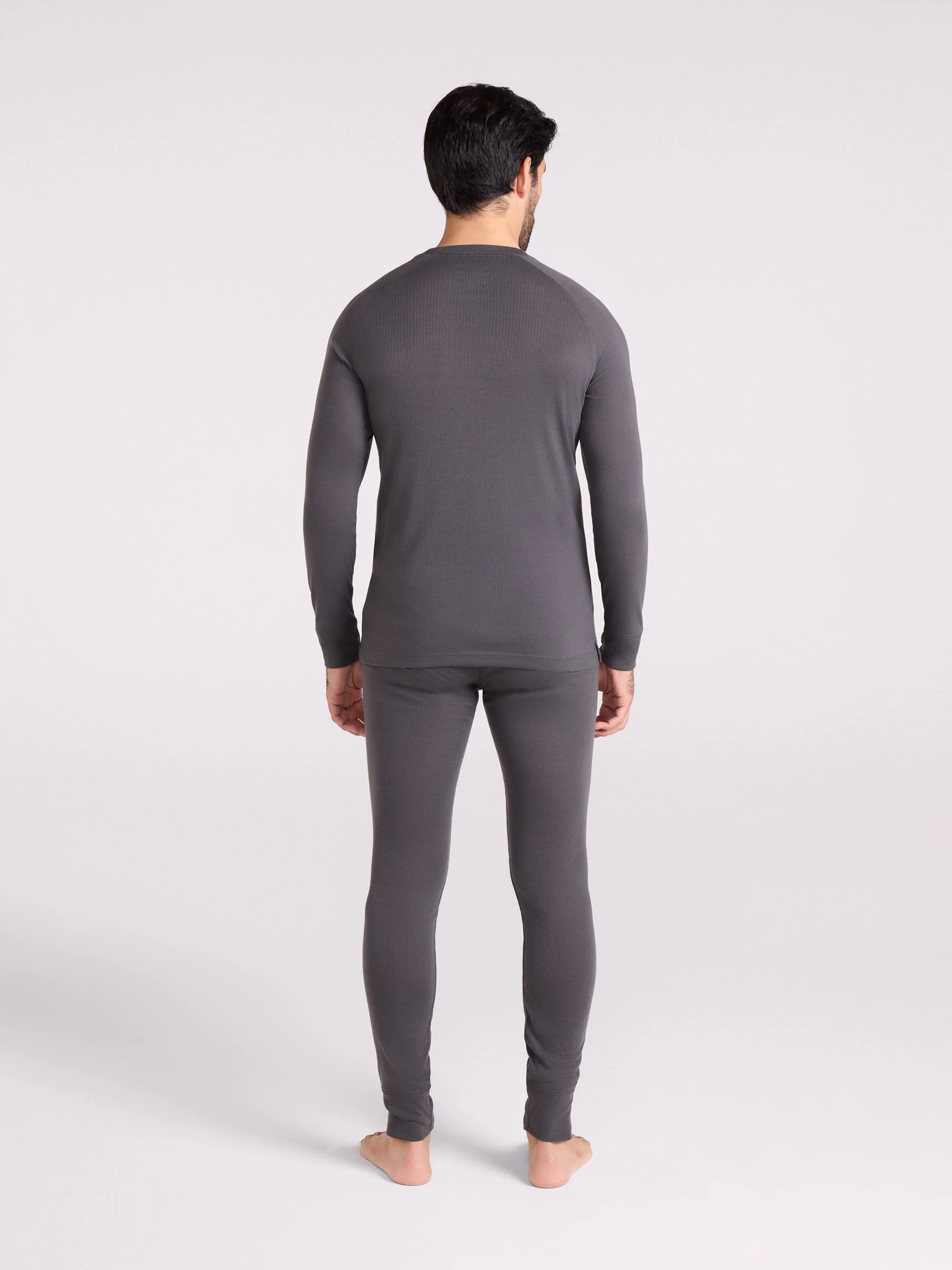 EMS Talus Long Sleeve Mens Base Layer Top - Image 13