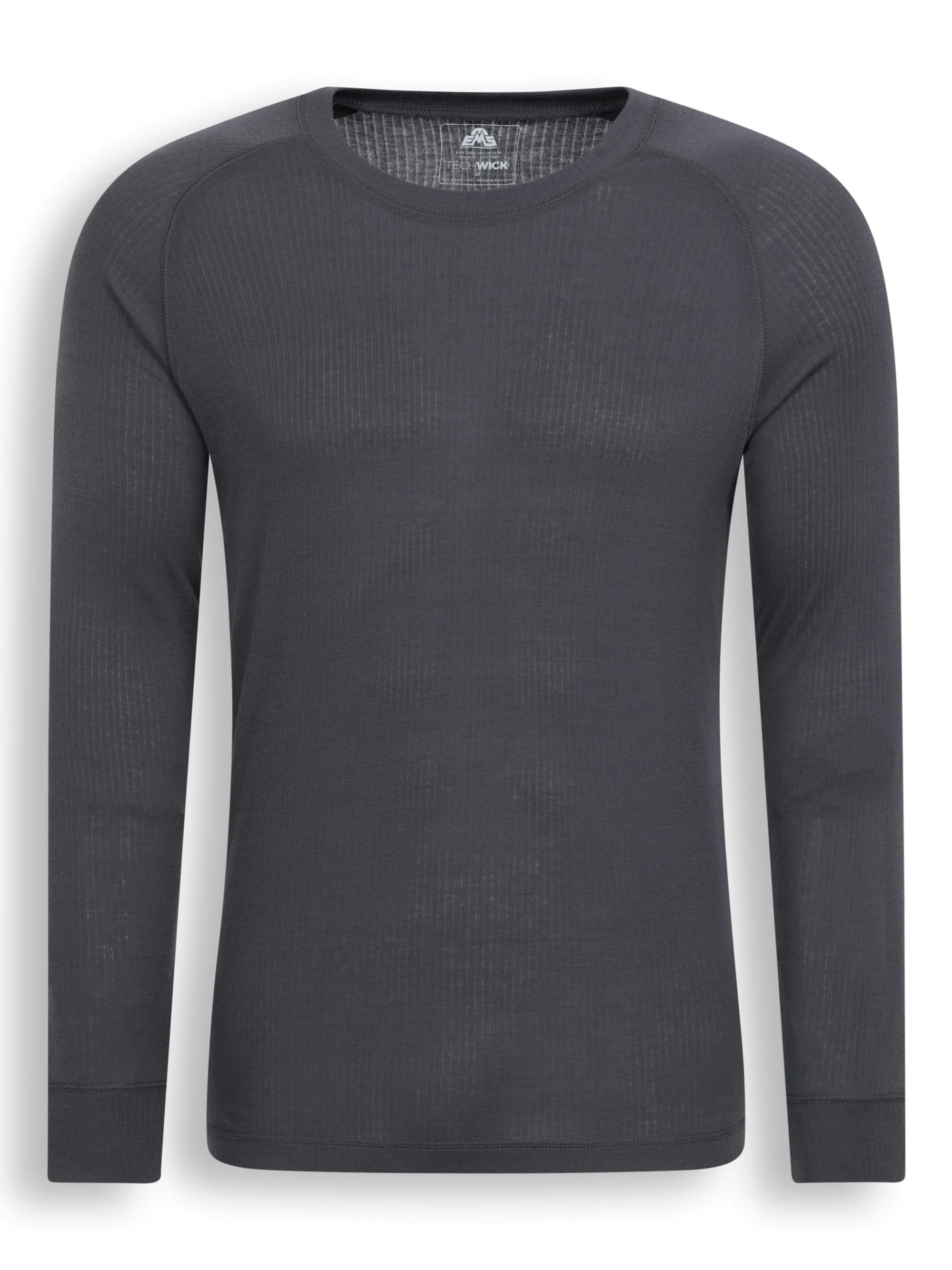 EMS Talus Long Sleeve Mens Base Layer Top - Image 14