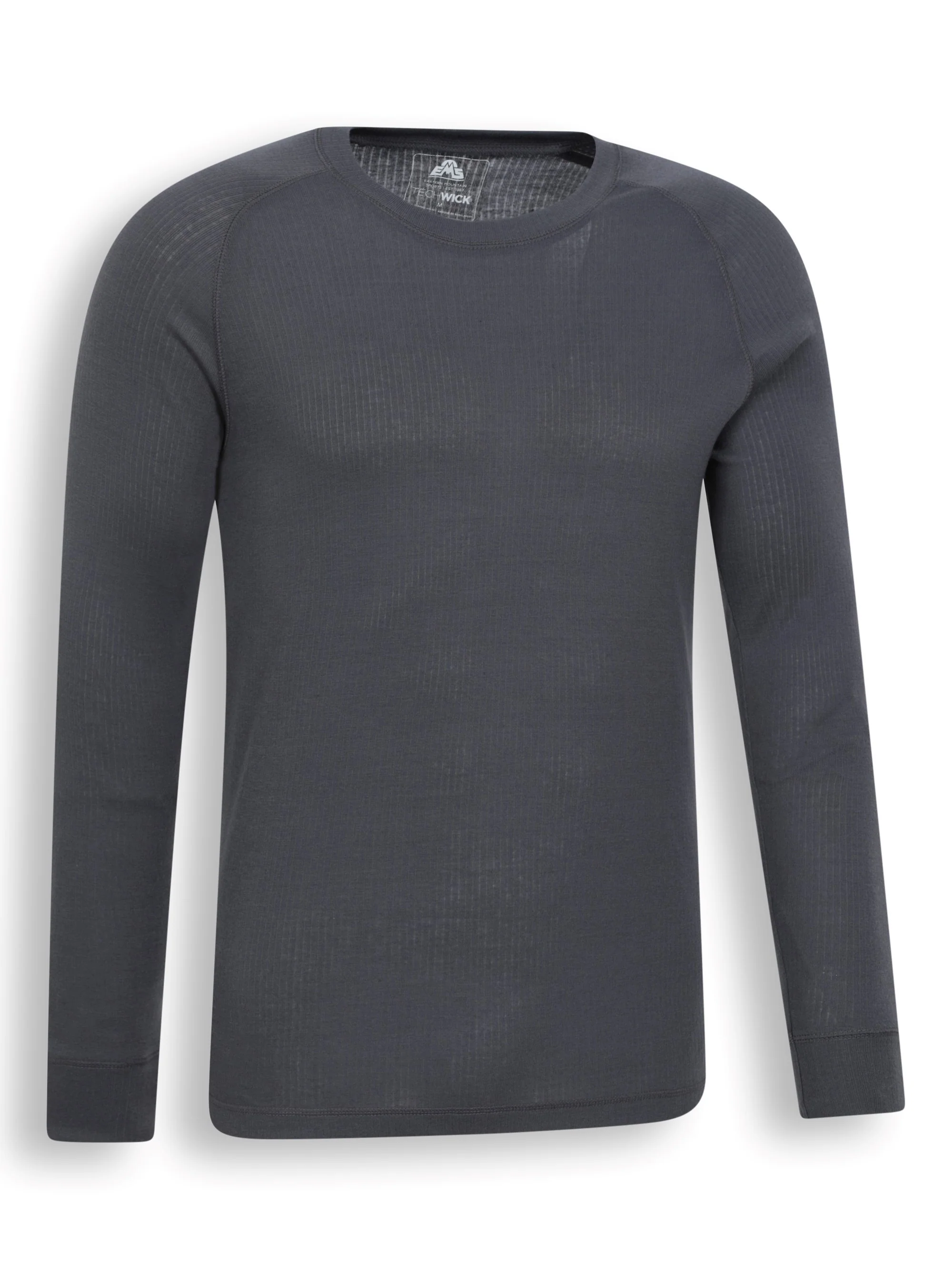 EMS Talus Long Sleeve Mens Base Layer Top - Image 15